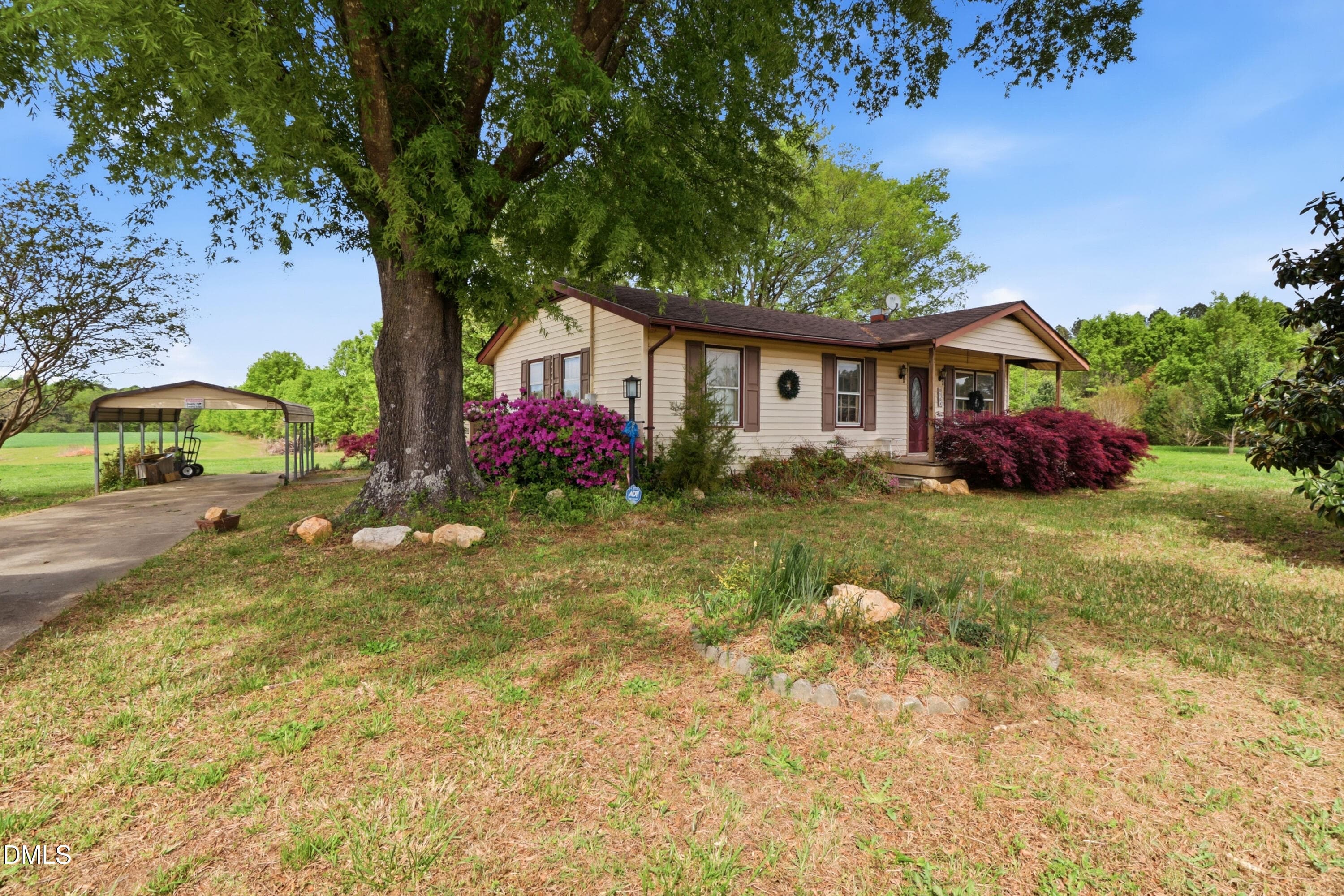 03-384 Lynch Rd-3 - 384 Lynch Road, Selma, NC 27576