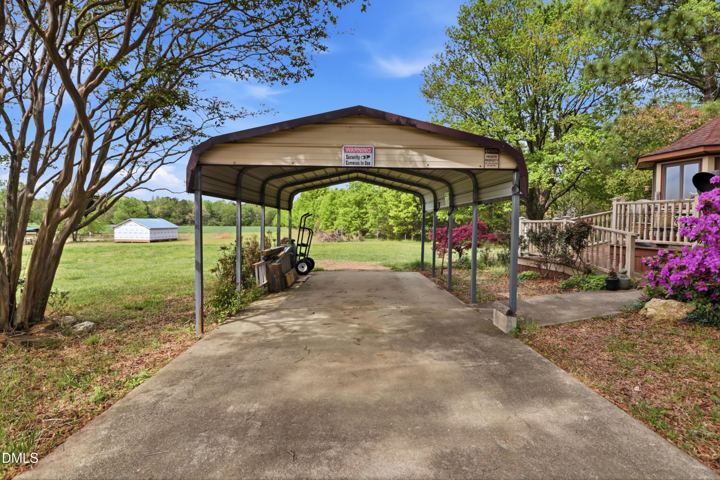 02-384 Lynch Rd-2 - 384 Lynch Road, Selma, NC 27576