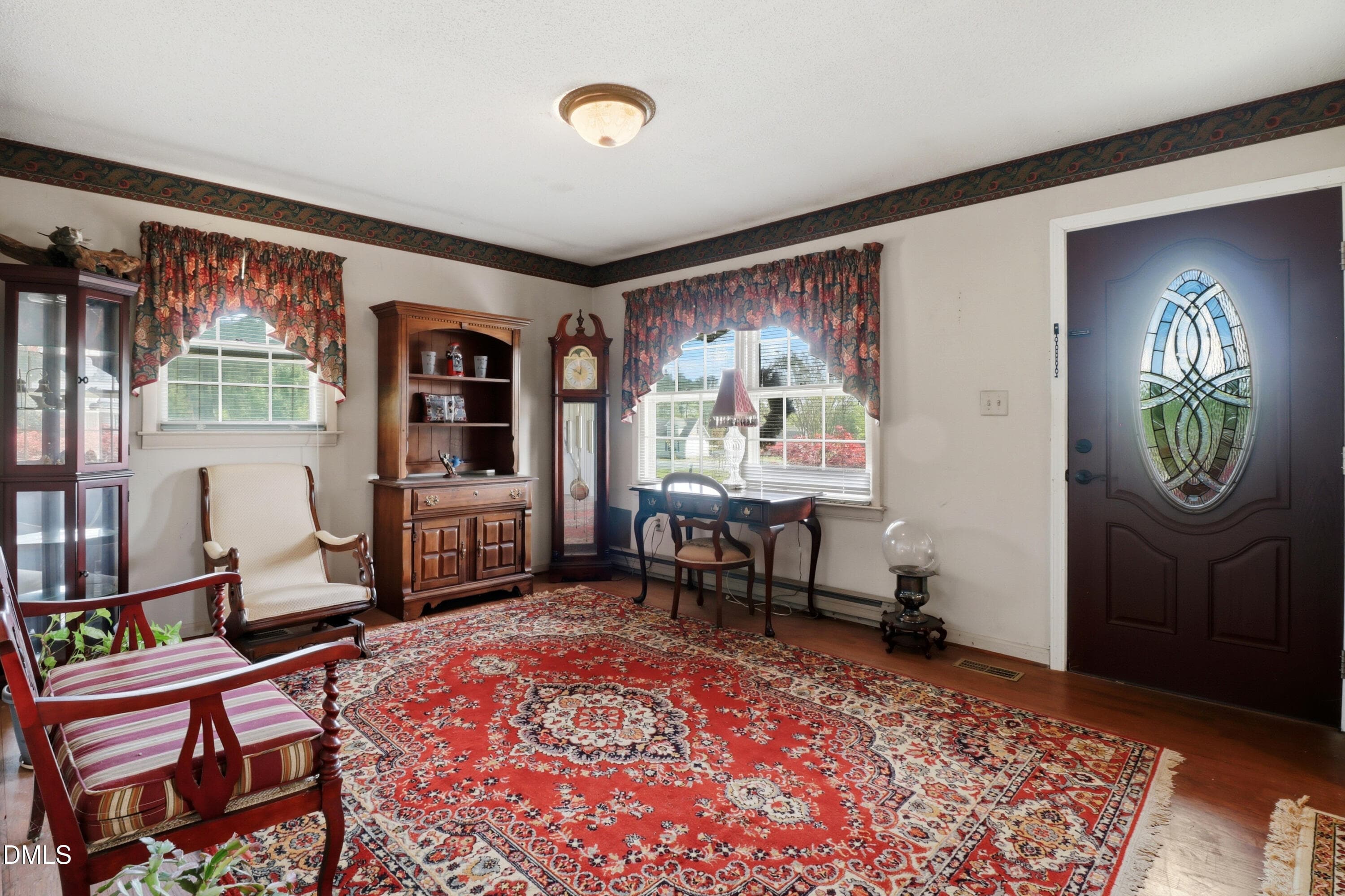 11-384 Lynch Rd-13 - 384 Lynch Road, Selma, NC 27576