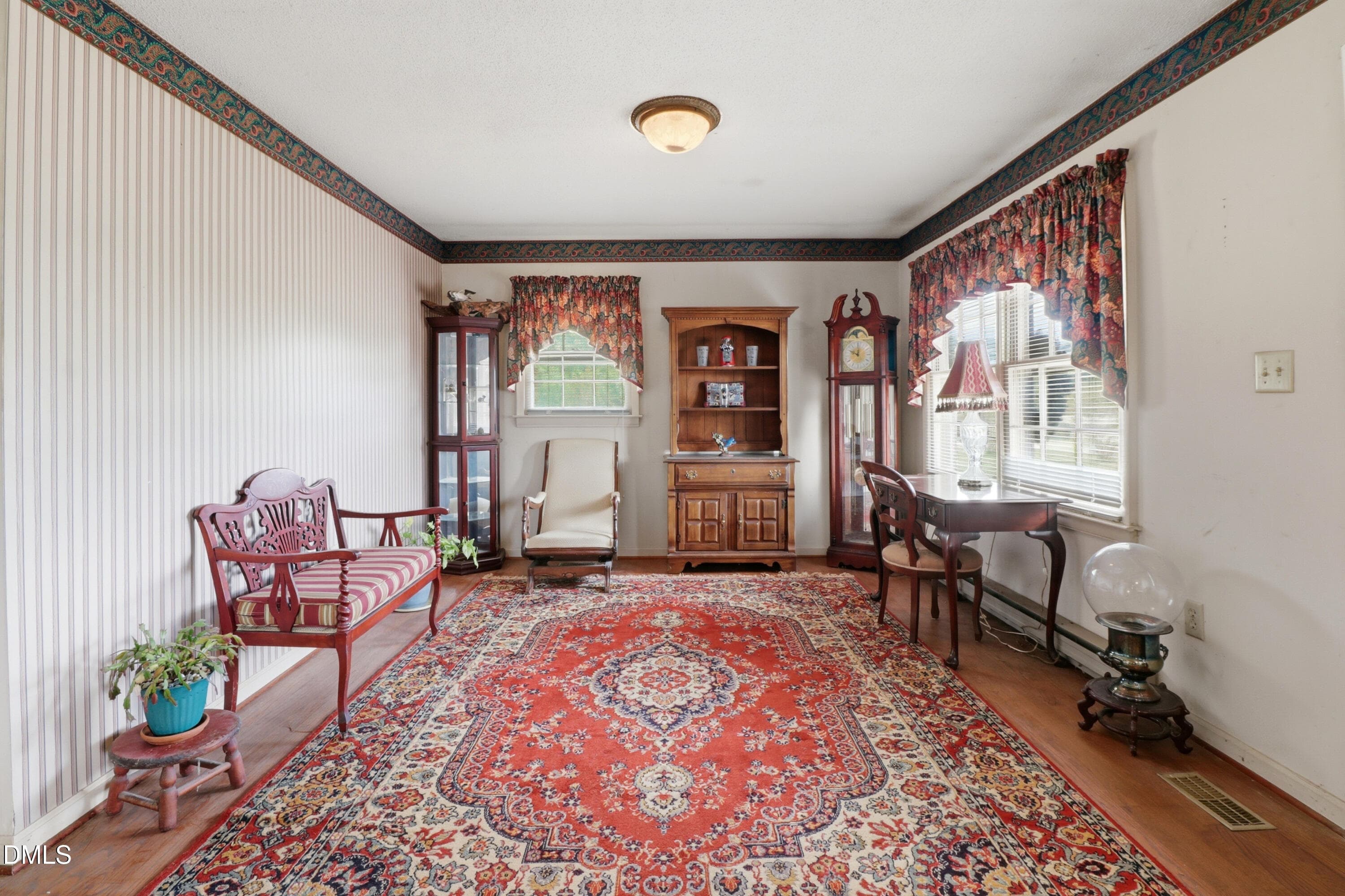12-384 Lynch Rd-14 - 384 Lynch Road, Selma, NC 27576