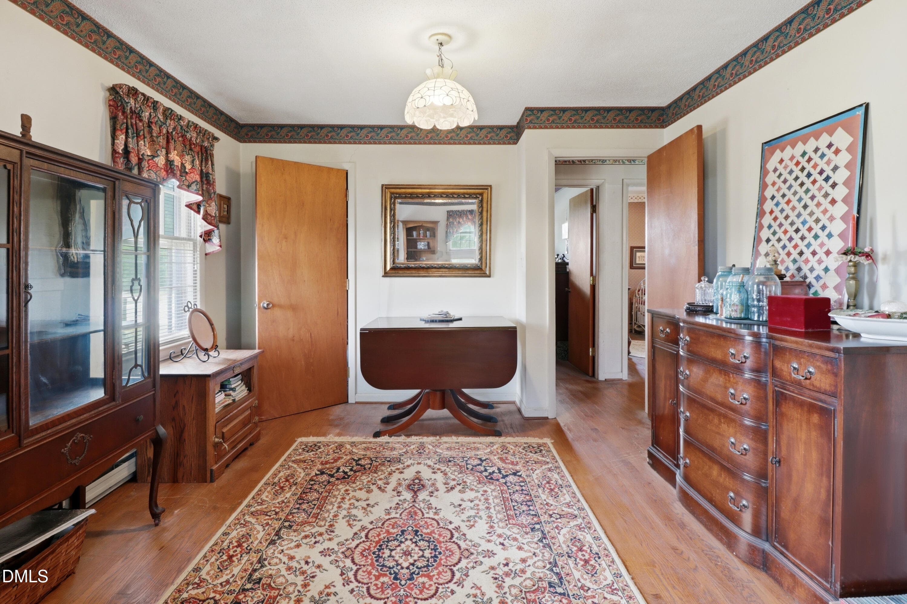 13-384 Lynch Rd-15 - 384 Lynch Road, Selma, NC 27576
