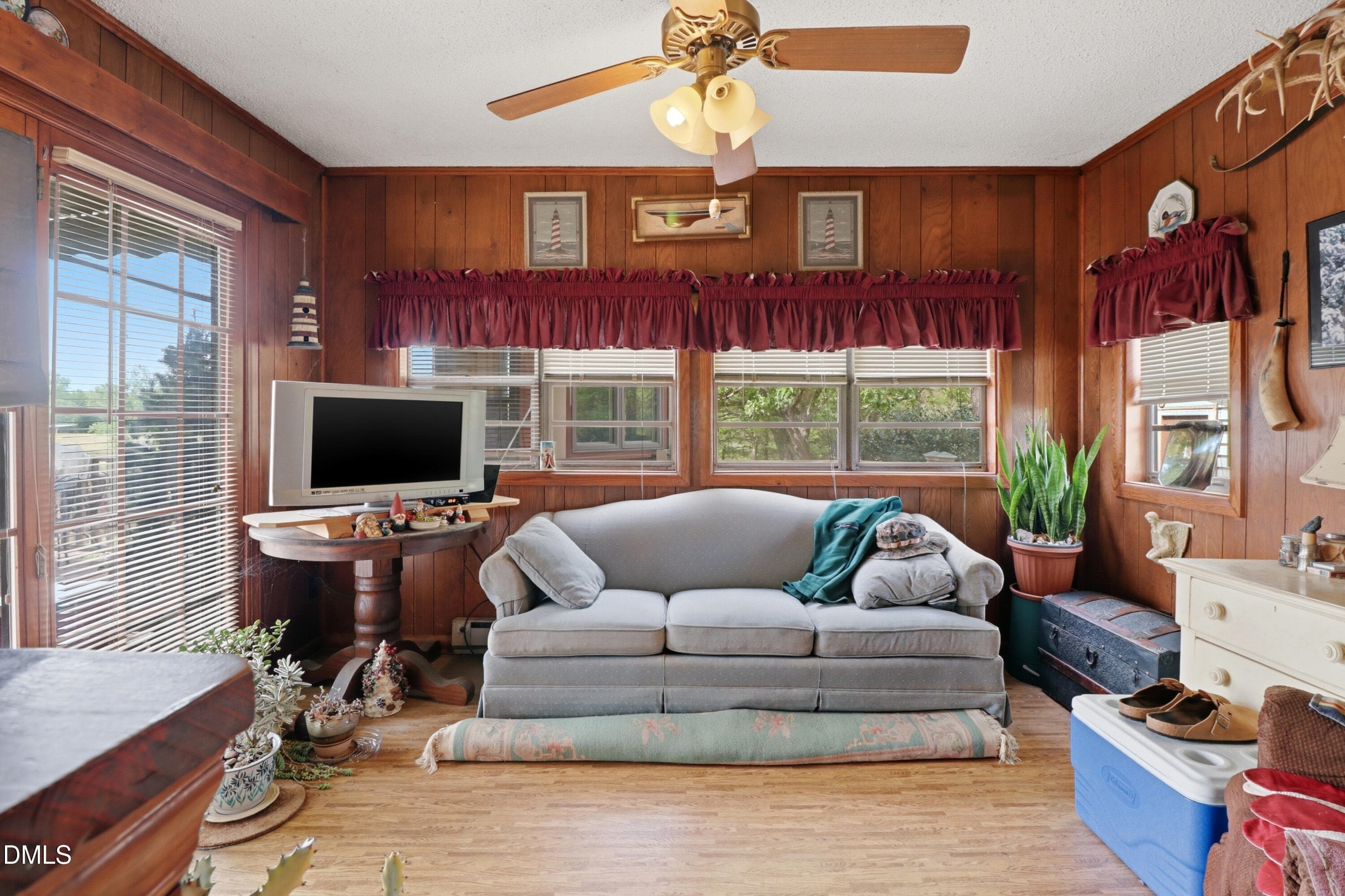 14-384 Lynch Rd-16 - 384 Lynch Road, Selma, NC 27576