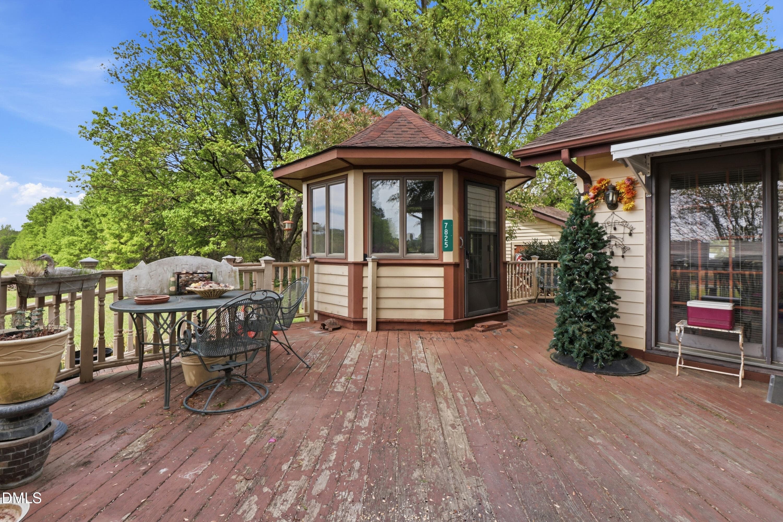05-384 Lynch Rd-6 - 384 Lynch Road, Selma, NC 27576