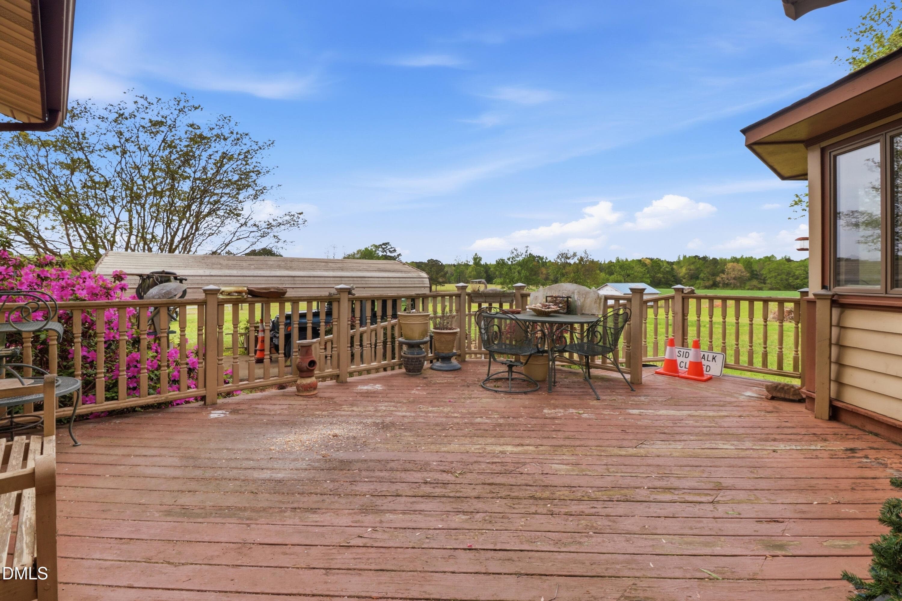 06-384 Lynch Rd-7 - 384 Lynch Road, Selma, NC 27576
