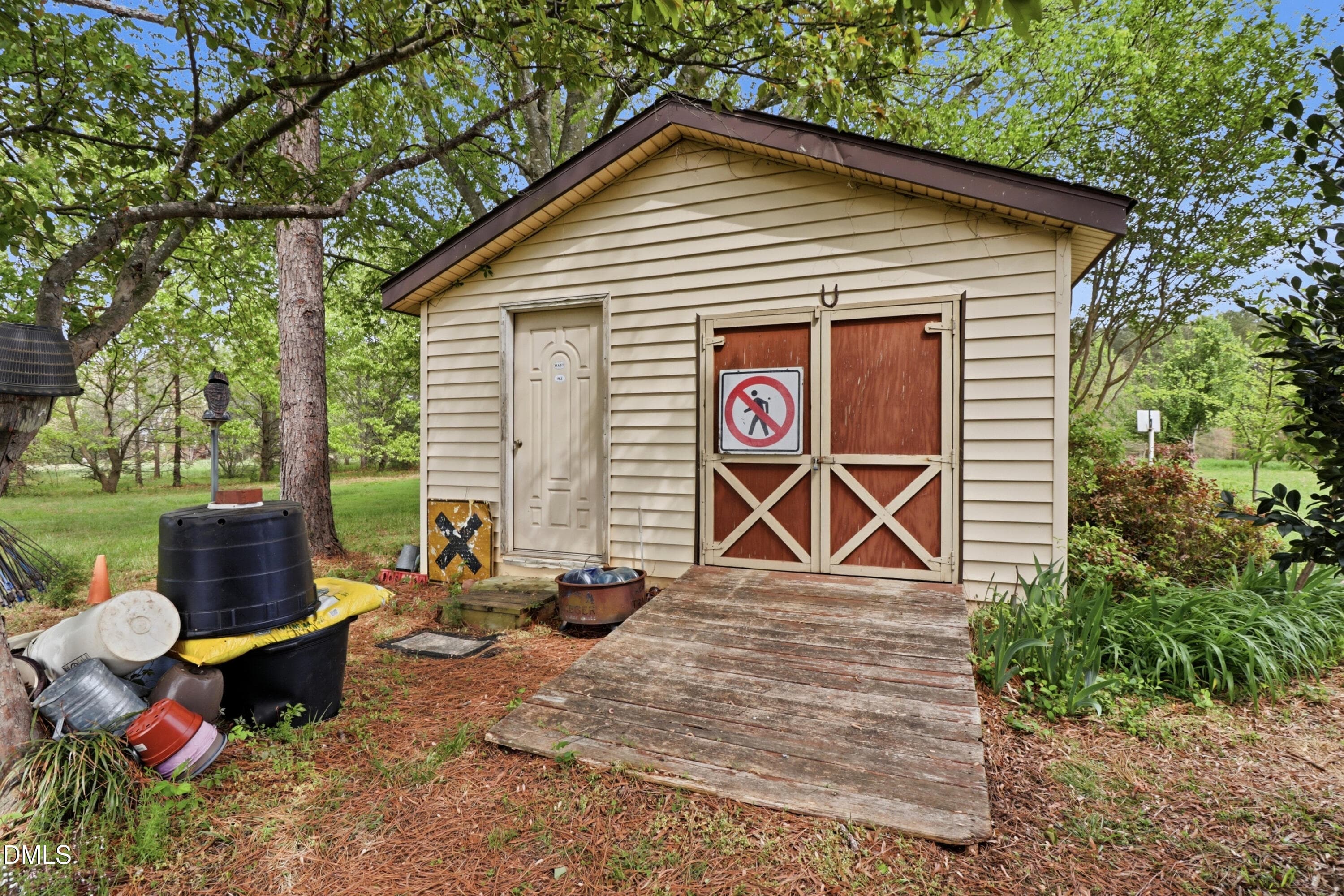 07-384 Lynch Rd-8 - 384 Lynch Road, Selma, NC 27576
