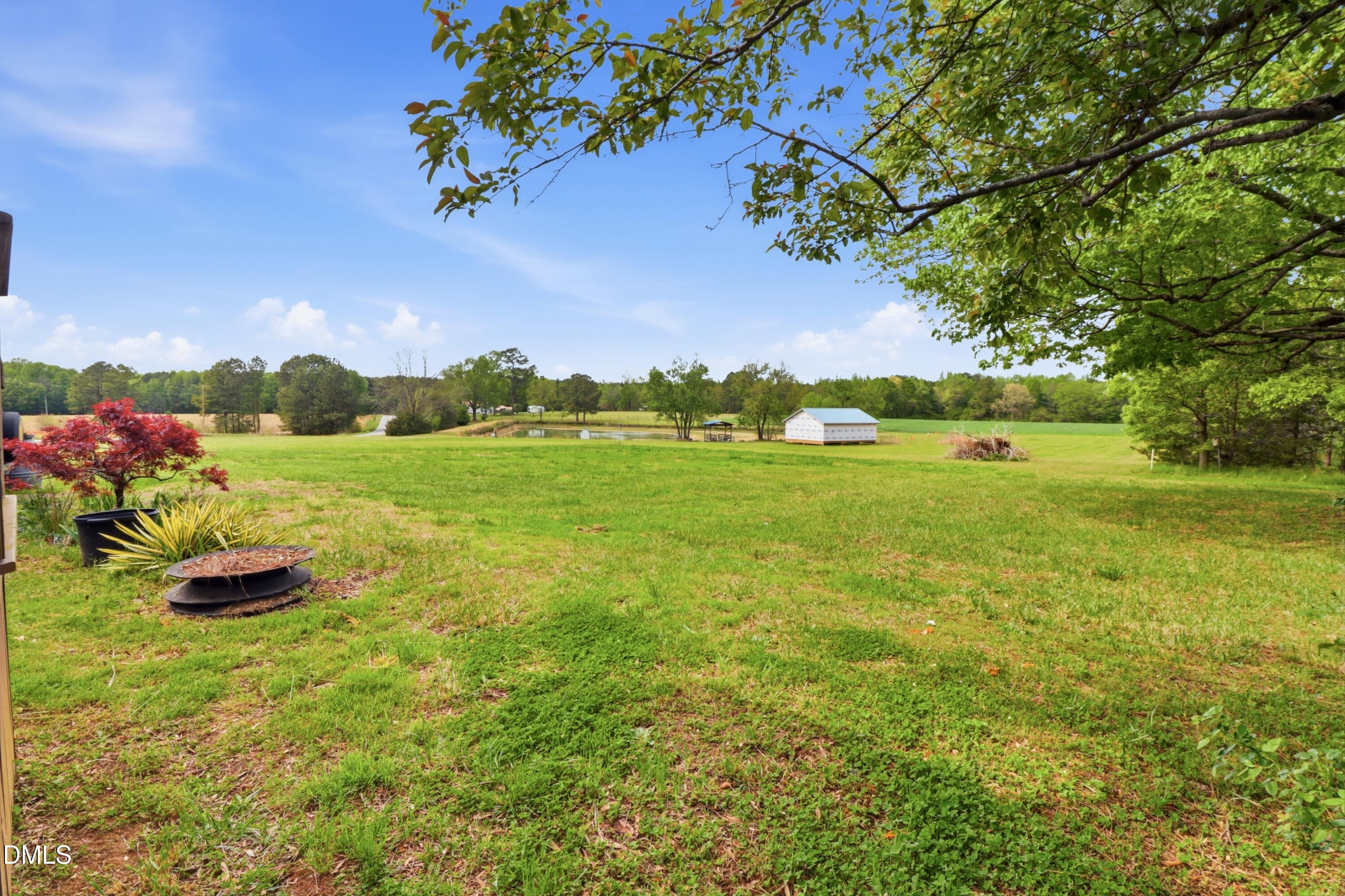 08-384 Lynch Rd-9 - 384 Lynch Road, Selma, NC 27576