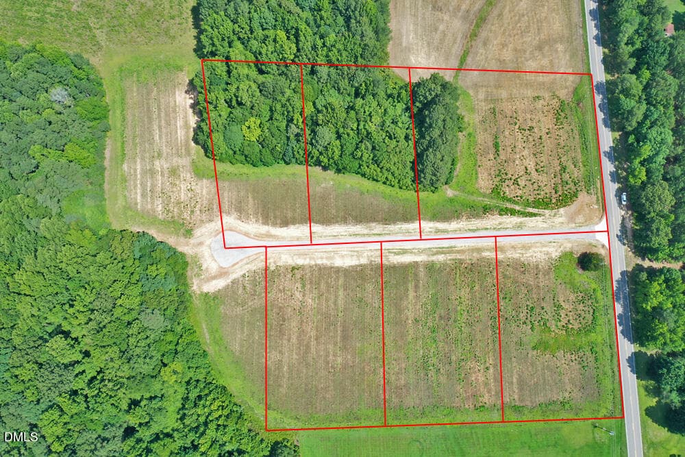 DJI_0700 - 005 Rock Mill Road, Henderson, NC 27537