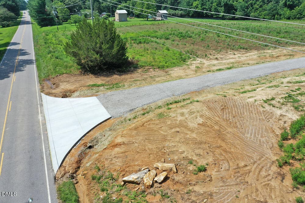 DJI_0710 - 005 Rock Mill Road, Henderson, NC 27537