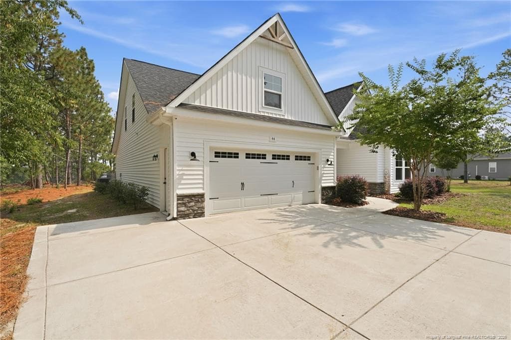 Photo 2 - 44 Richmond Road, Jackson Springs, NC 27281, Jackson Springs