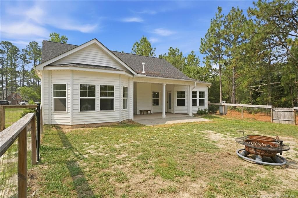 Photo 17 - 44 Richmond Road, Jackson Springs, NC 27281, Jackson Springs