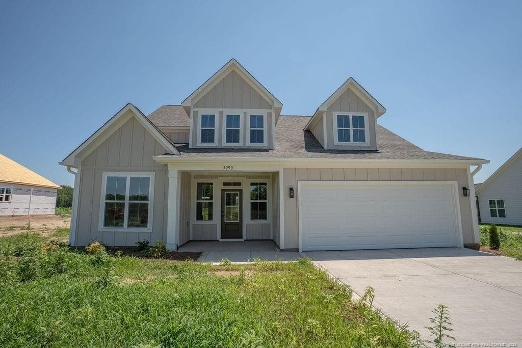 5090 Ross West Road, Godwin, NC 28334