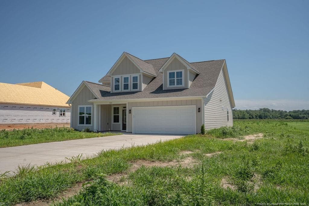 Photo 3 - 5090 Ross West Road, Godwin, NC 28334
