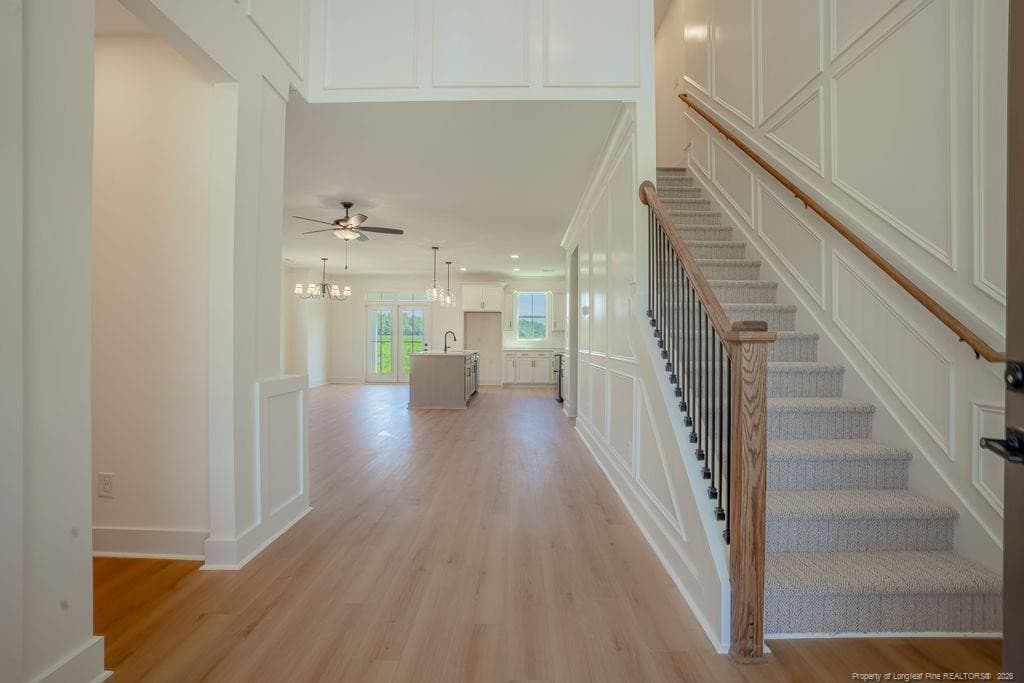 Photo 4 - 5090 Ross West Road, Godwin, NC 28334