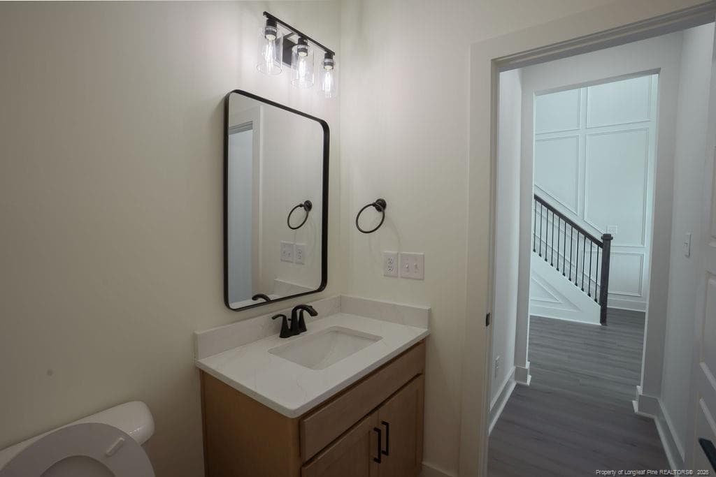 Photo 6 - 5090 Ross West Road, Godwin, NC 28334