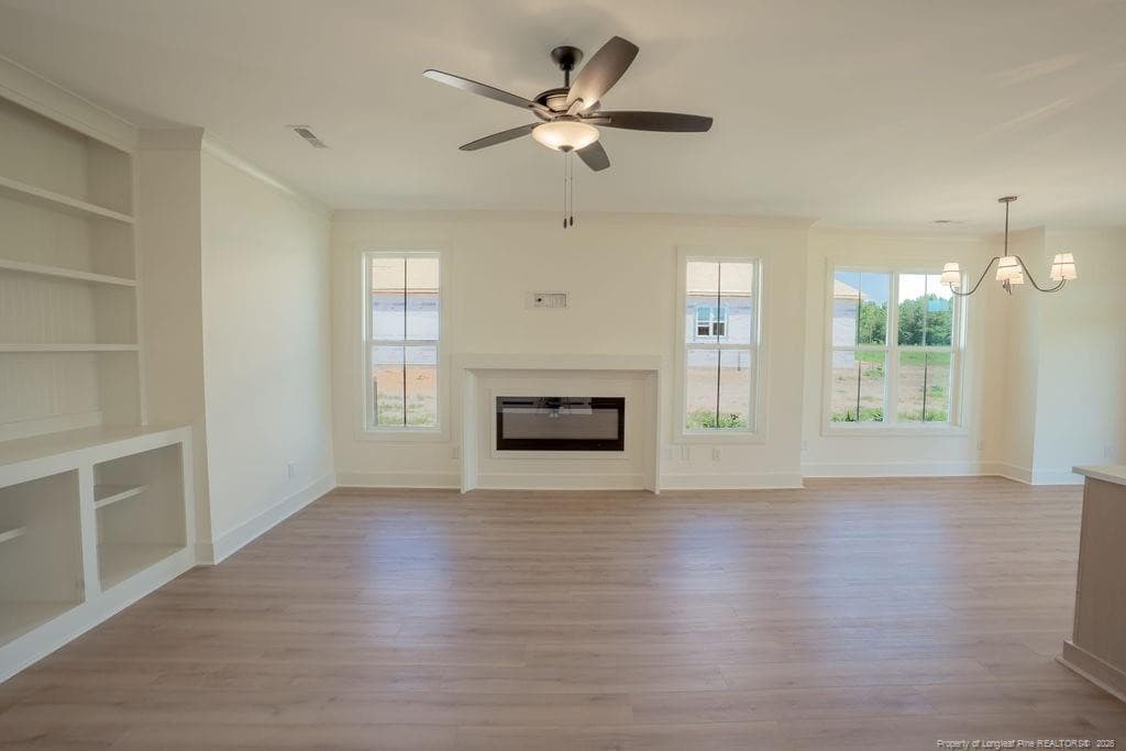Photo 8 - 5090 Ross West Road, Godwin, NC 28334
