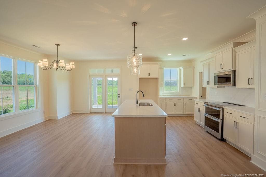 Photo 9 - 5090 Ross West Road, Godwin, NC 28334