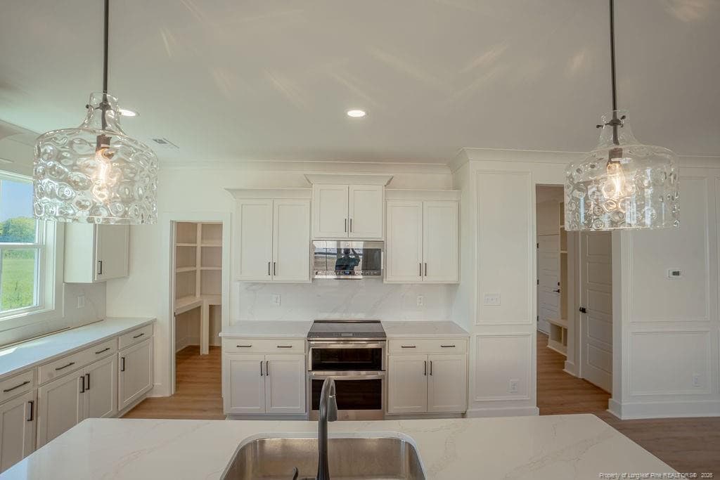 Photo 13 - 5090 Ross West Road, Godwin, NC 28334