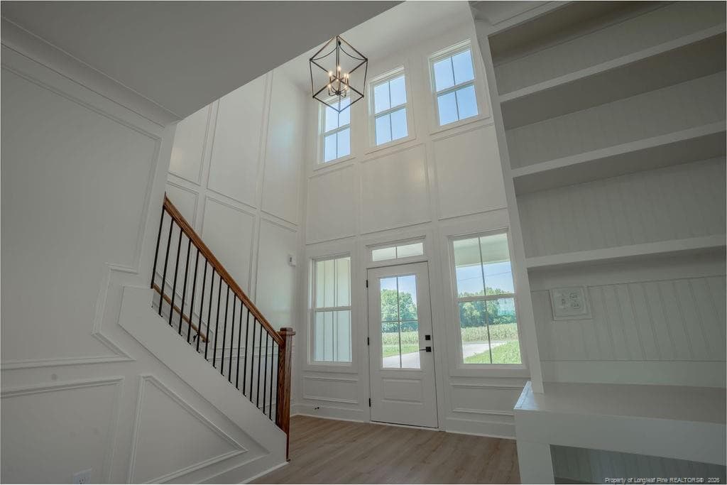 Photo 26 - 5090 Ross West Road, Godwin, NC 28334