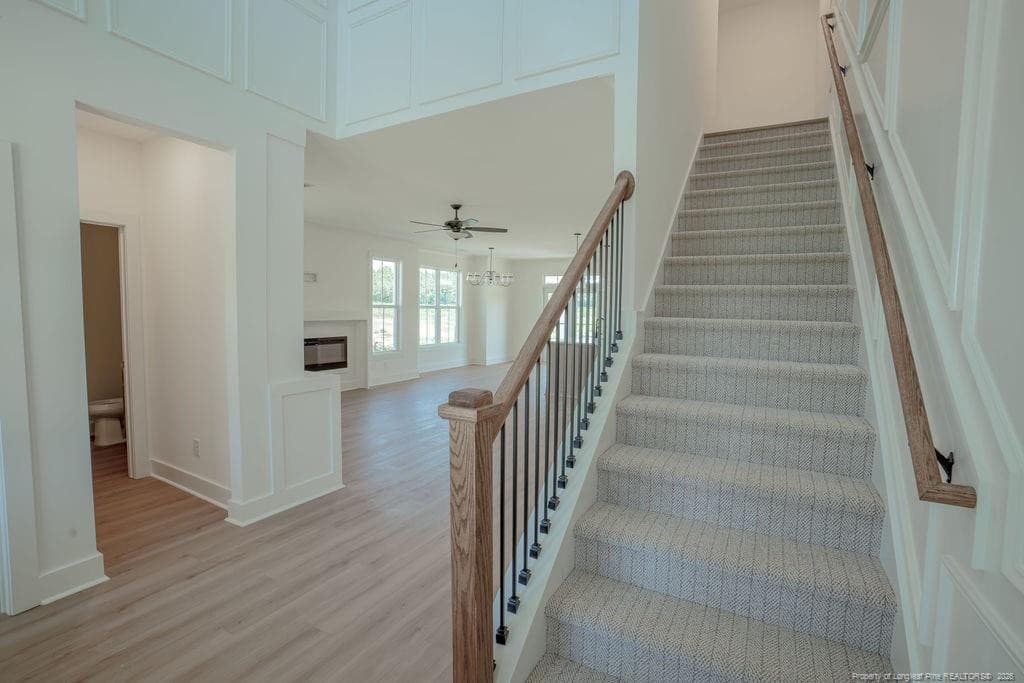 Photo 27 - 5090 Ross West Road, Godwin, NC 28334