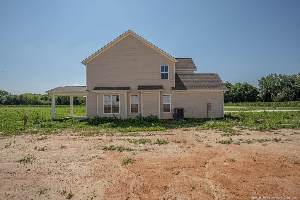 Photo 37 - 5090 Ross West Road, Godwin, NC 28334