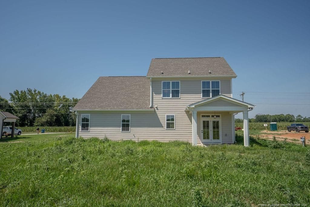 Photo 38 - 5090 Ross West Road, Godwin, NC 28334