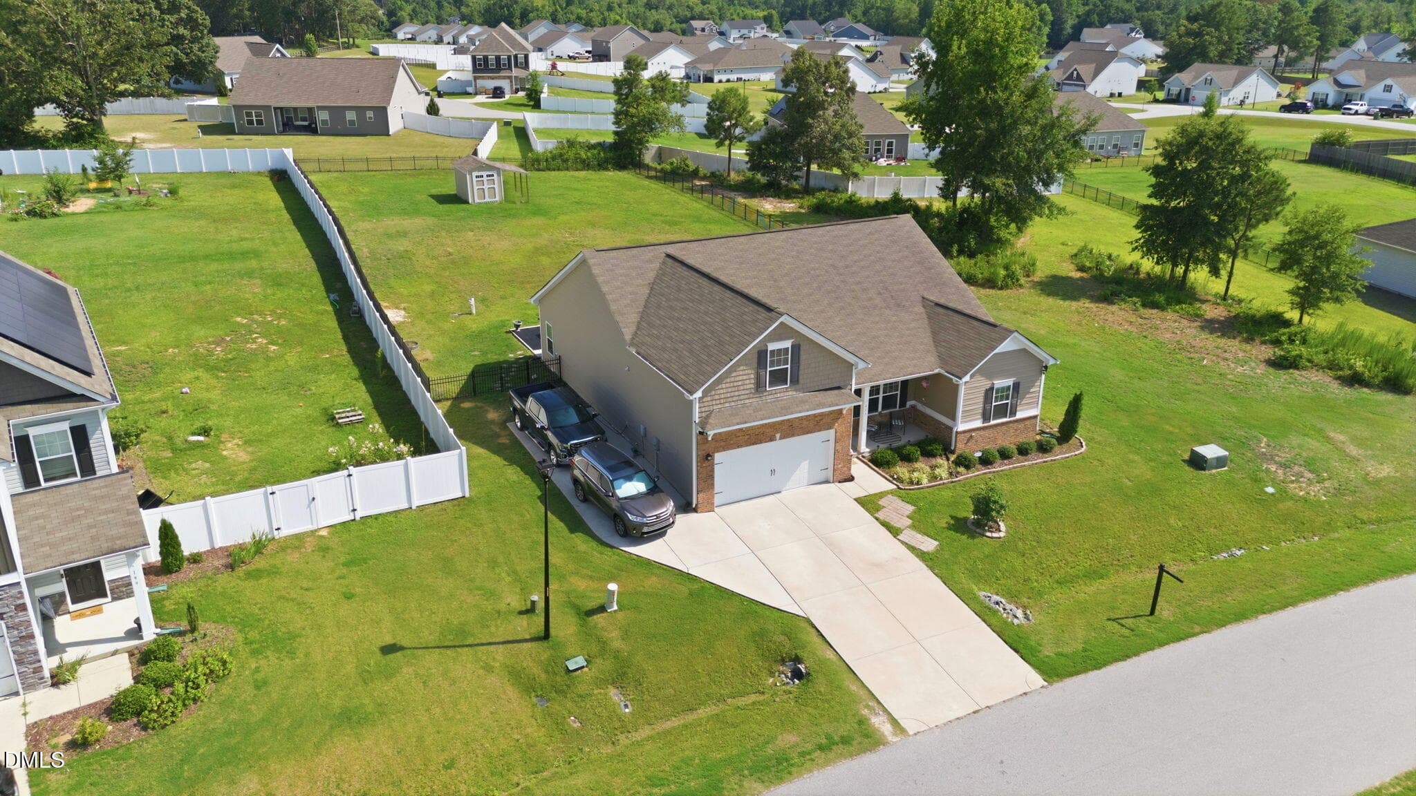 14-web-or-mls-DJI_20260715162004_0810_D - 213 Fenella Drive, Four Oaks, NC 27524