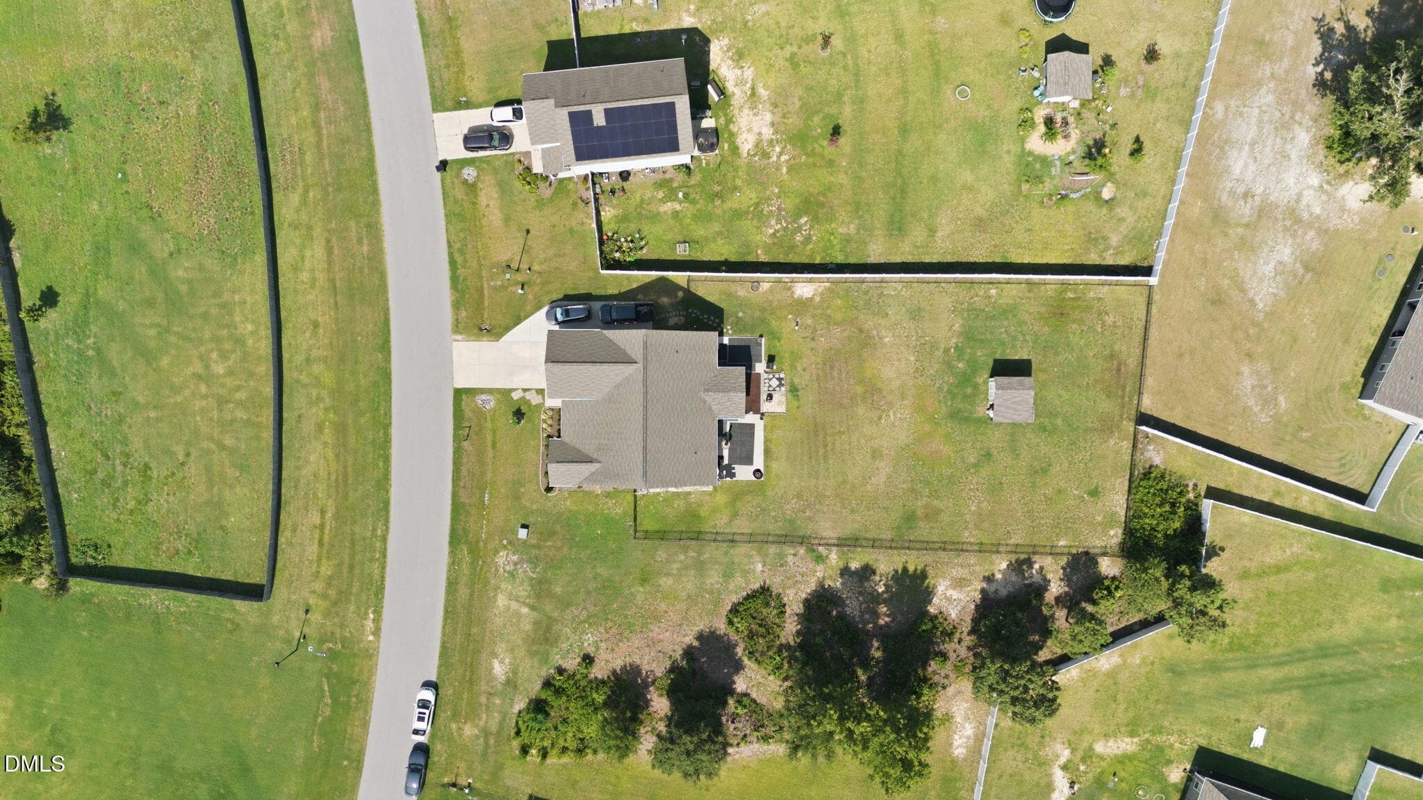 18-web-or-mls-DJI_20260715162309_0818_D - 213 Fenella Drive, Four Oaks, NC 27524