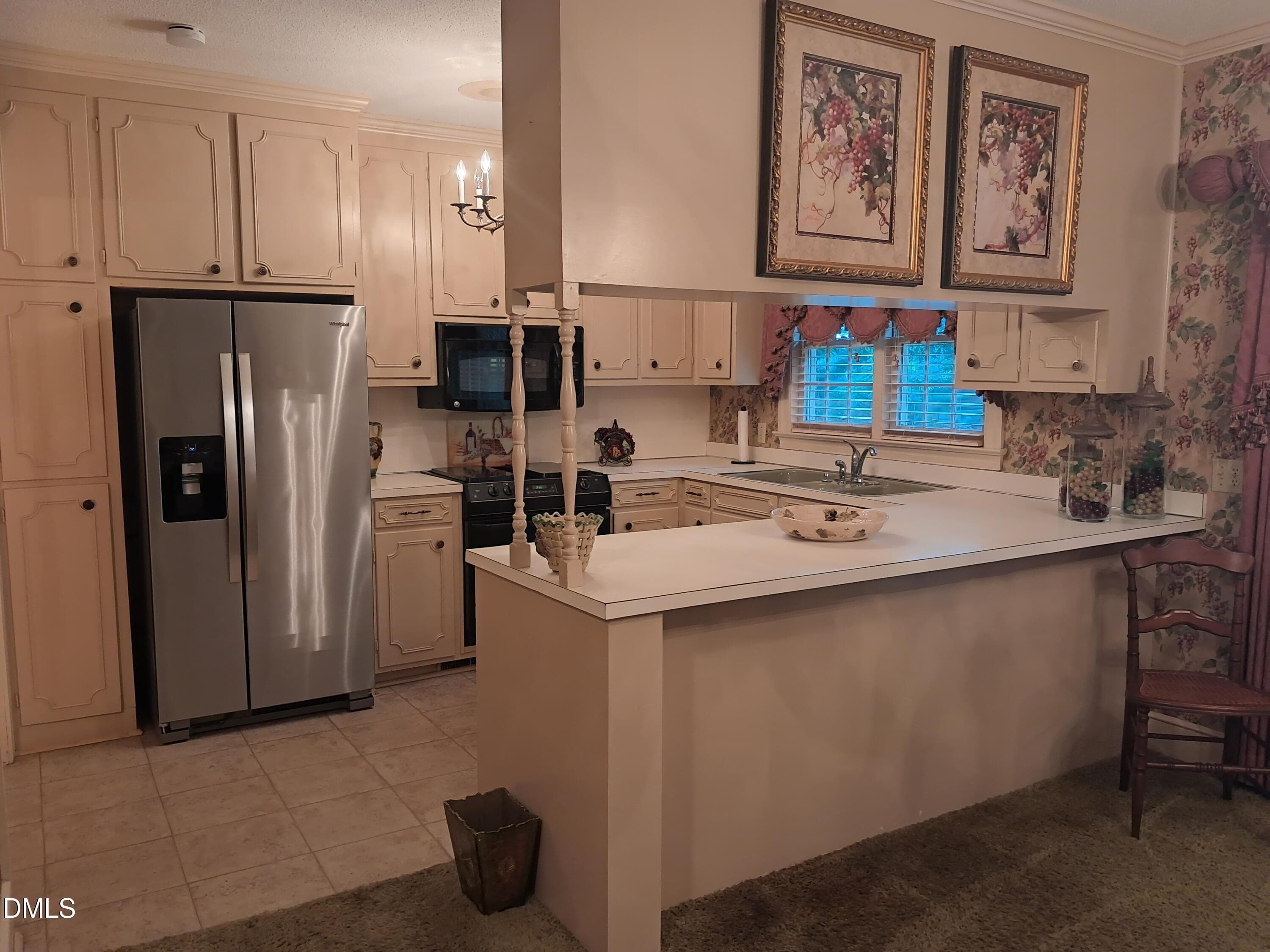 Main_kitchen_1_20260713 - 316 First Street, Hookerton, NC 28538