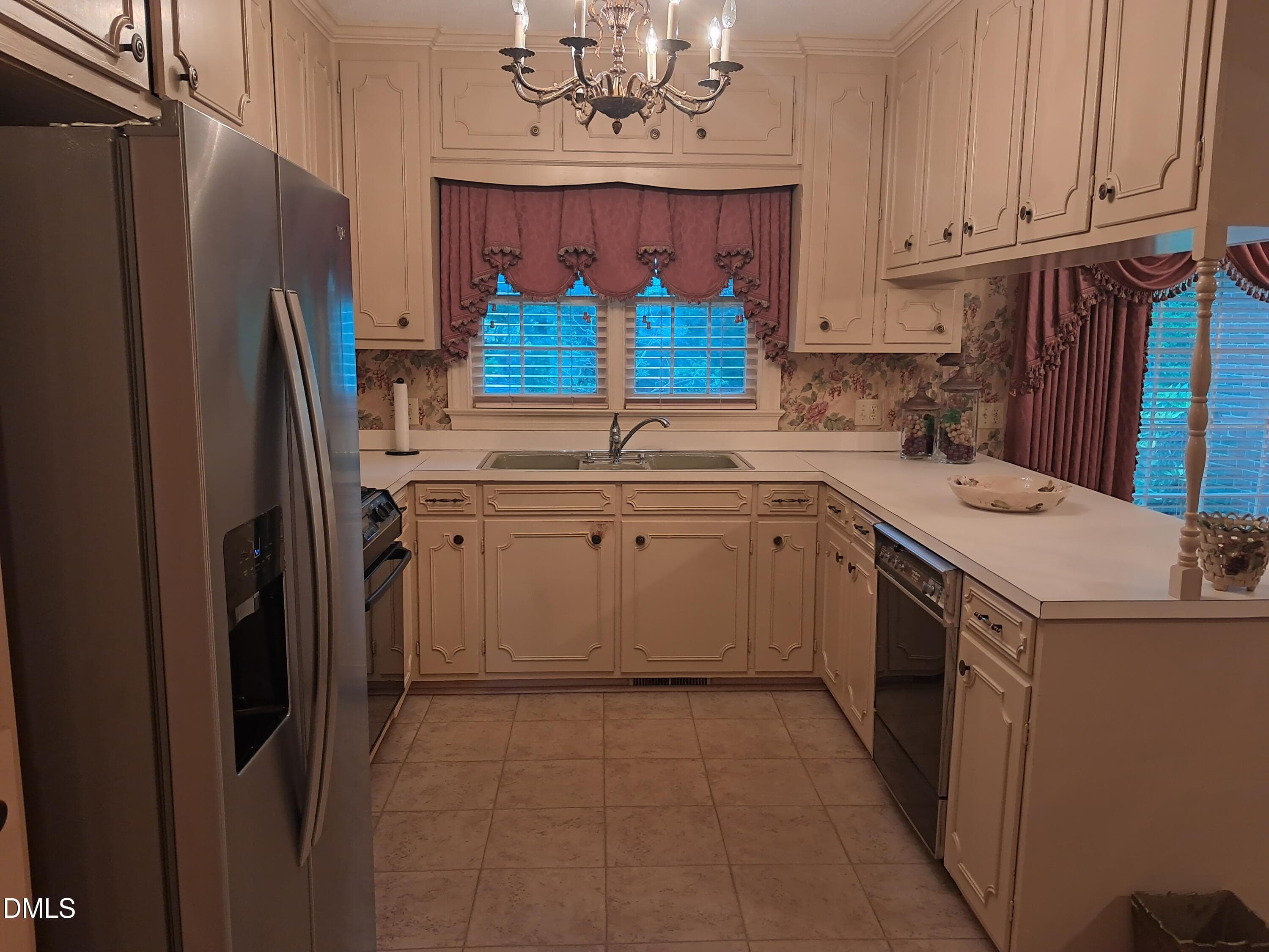 Main_kitchen_2_20260713 - 316 First Street, Hookerton, NC 28538