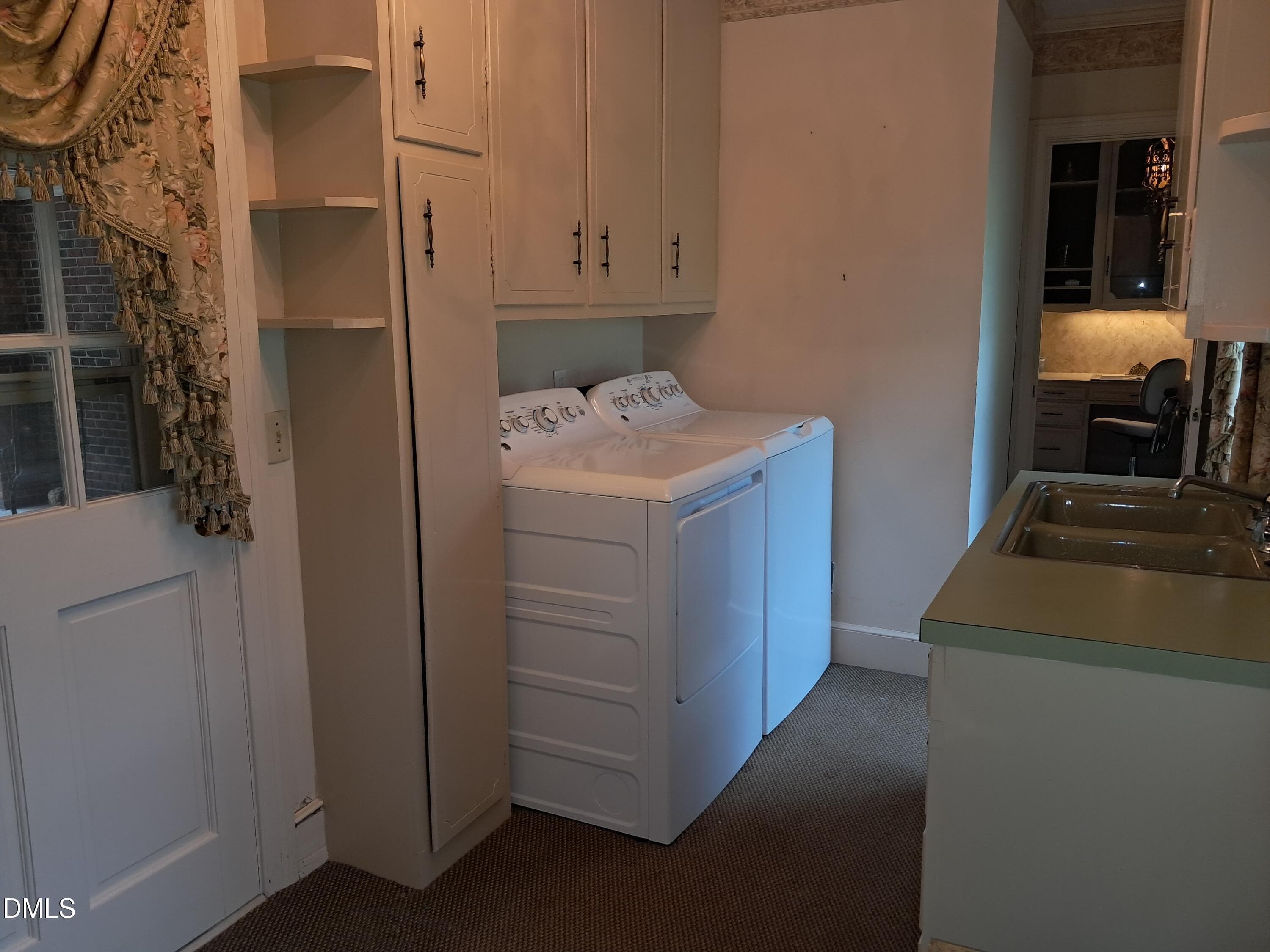 Main_laundry_20260713 - 316 First Street, Hookerton, NC 28538