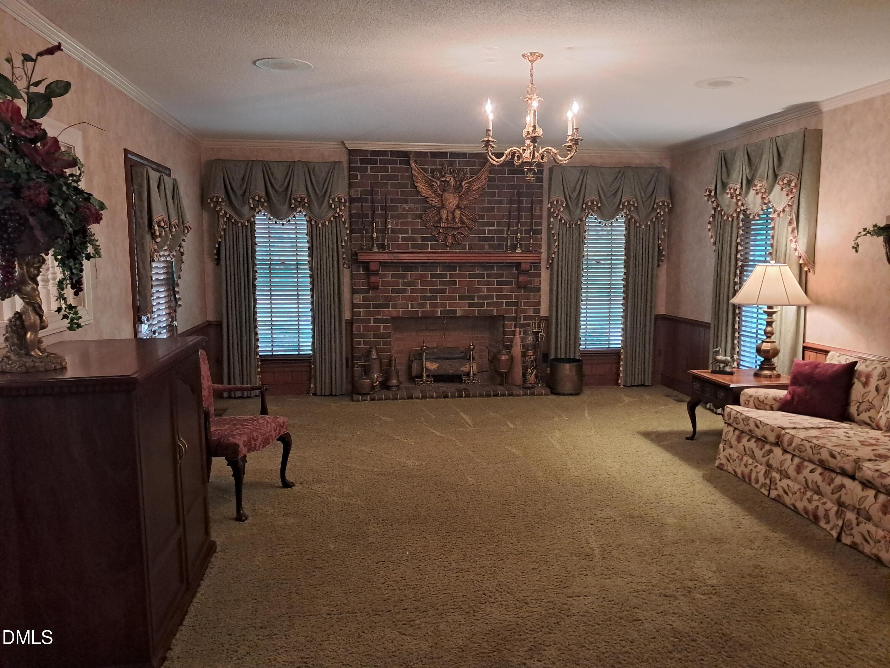 Main_den_1_20260713 - 316 First Street, Hookerton, NC 28538