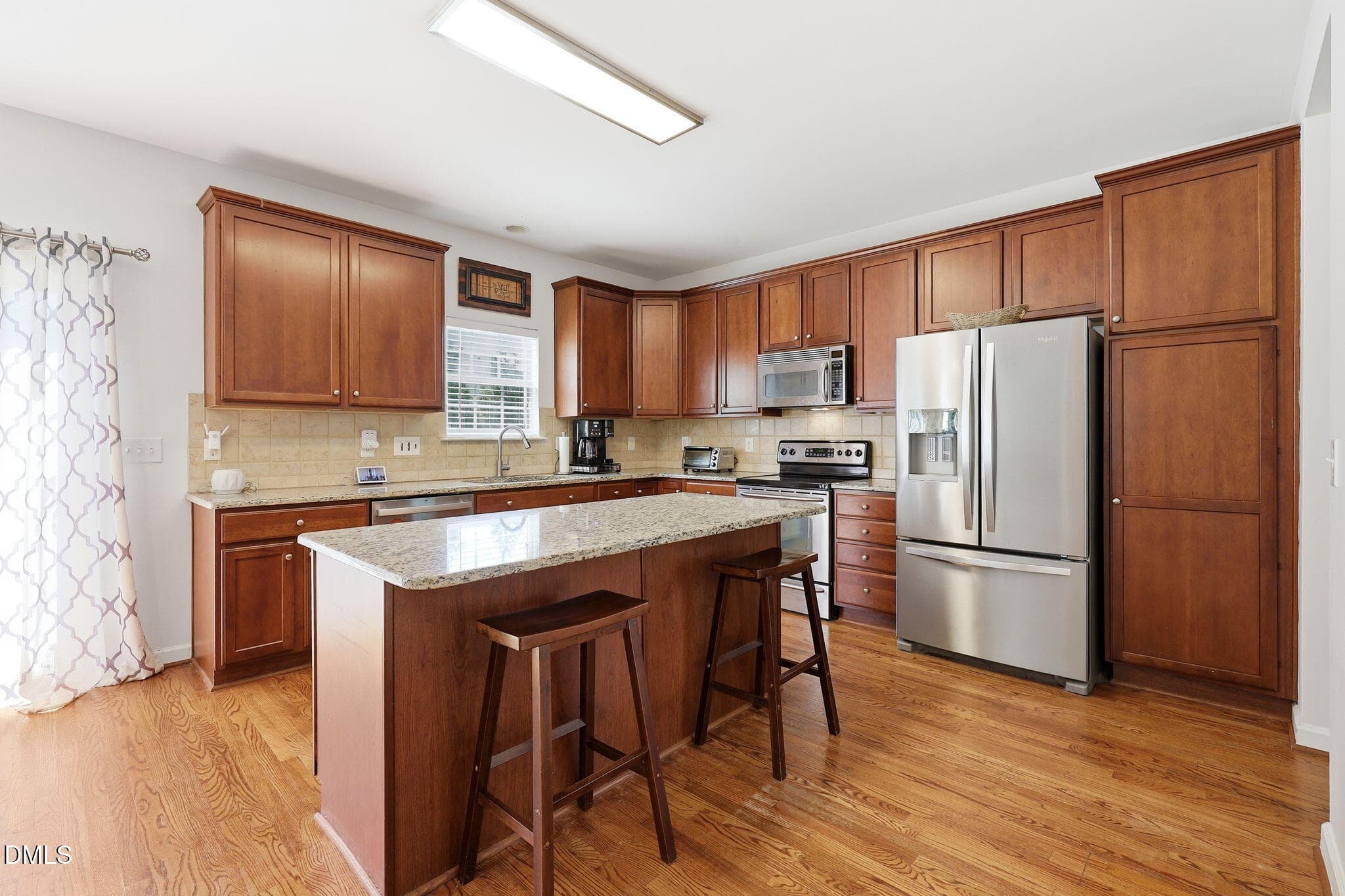 Kitchen - 526 Redford Place Drive, Rolesville, NC 27571