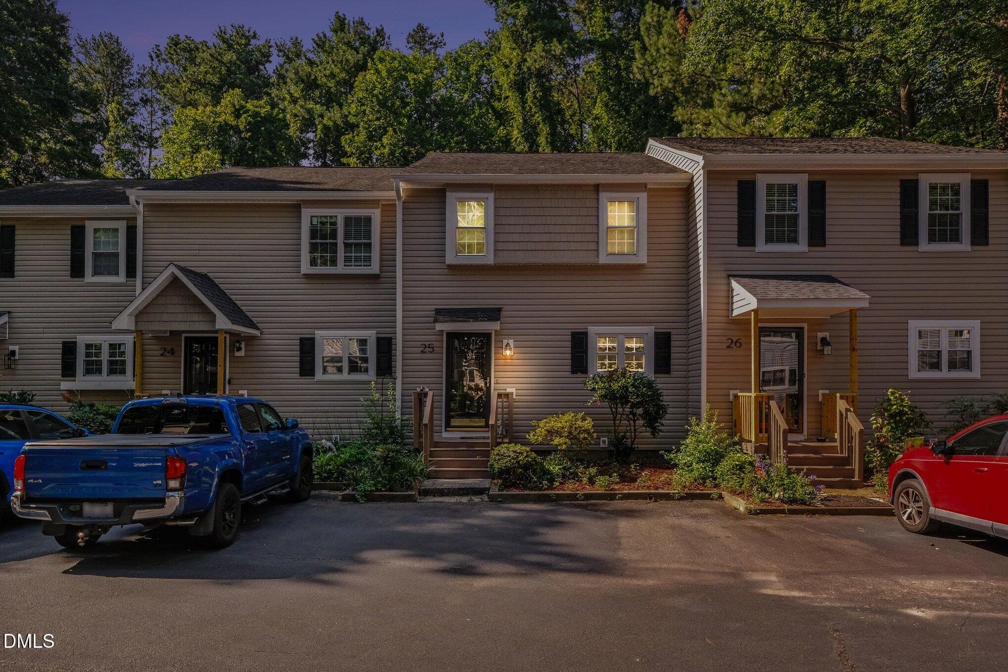 file_7453 - 25 Willow Bridge Drive, Durham, NC 27707, Durham