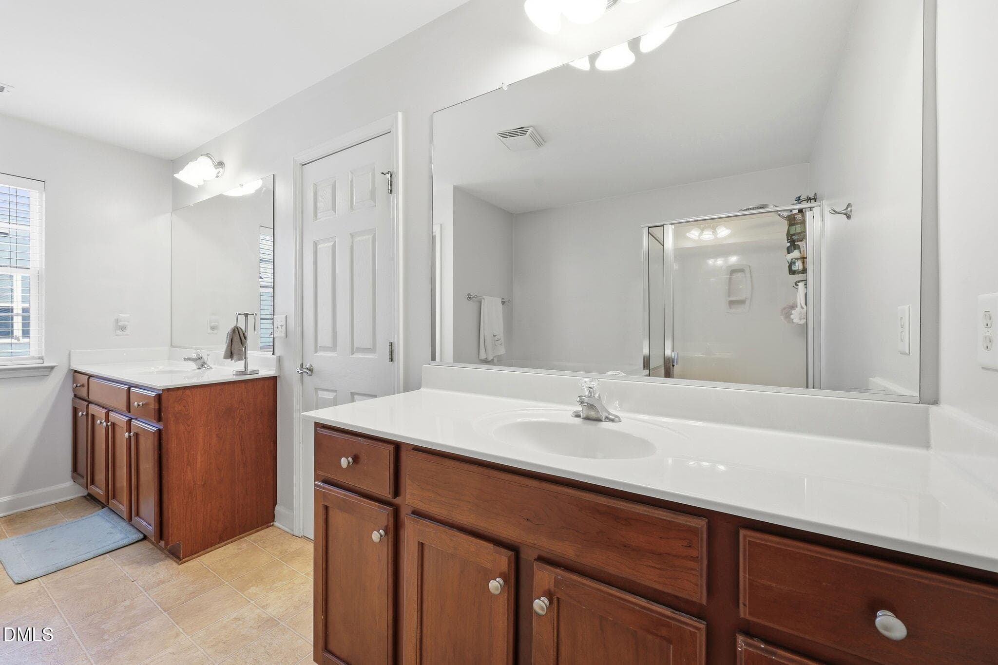 Primary bath 2 - 526 Redford Place Drive, Rolesville, NC 27571