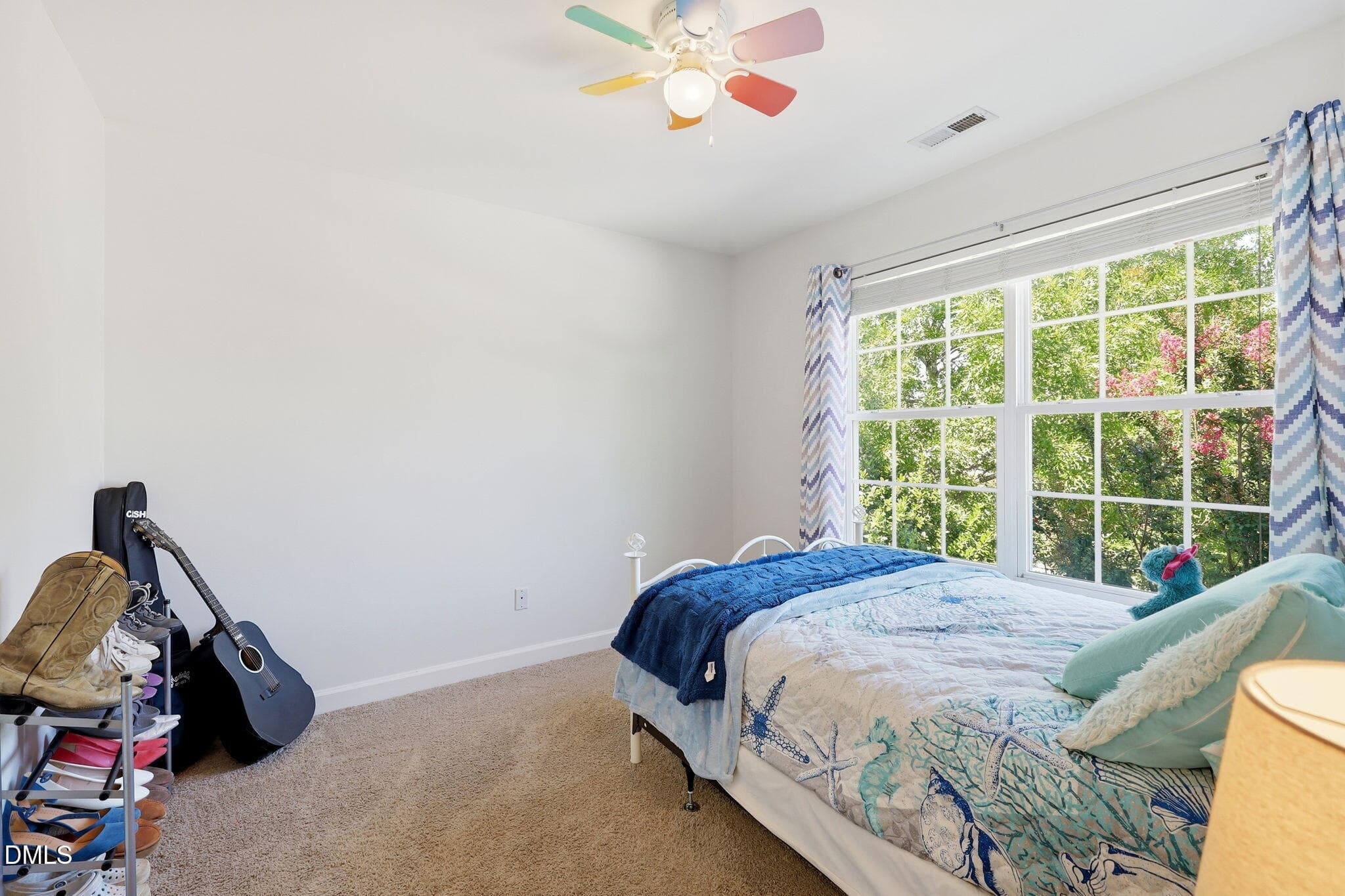 Bedroom 2 - 526 Redford Place Drive, Rolesville, NC 27571