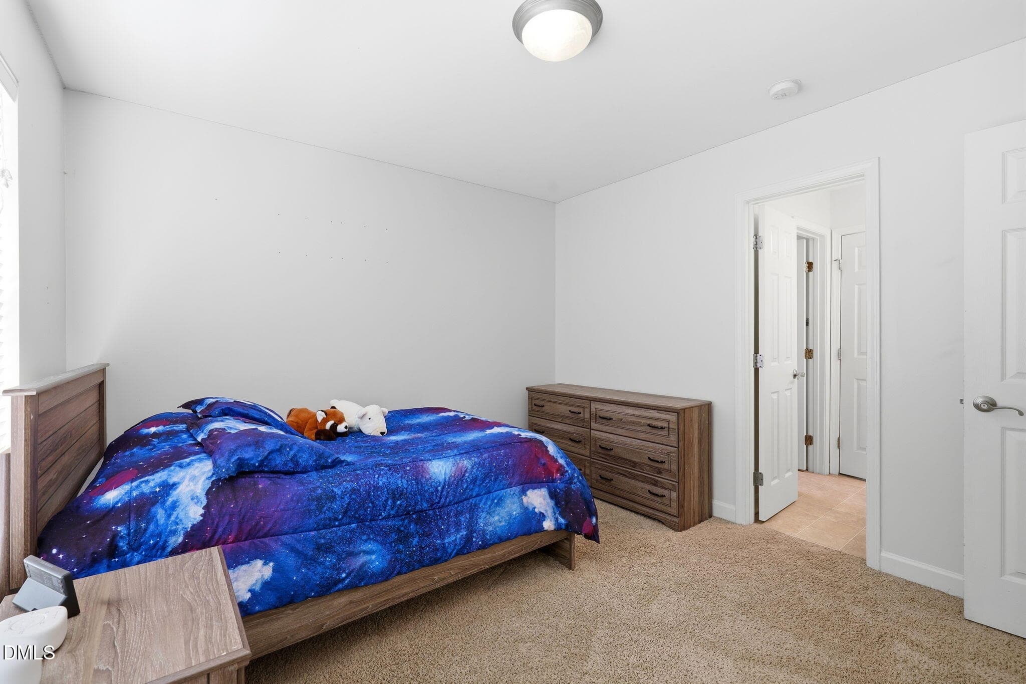 Bedroom 3 - 526 Redford Place Drive, Rolesville, NC 27571