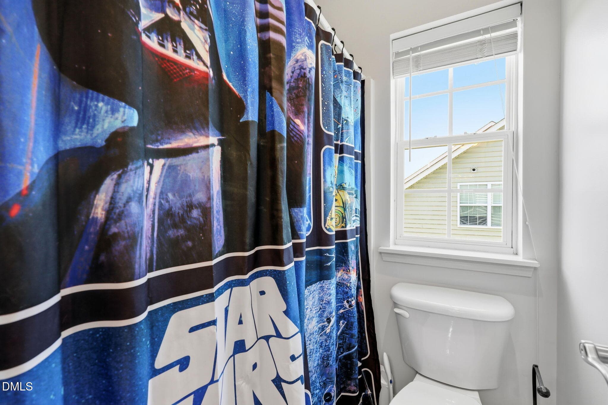 JnJ bath 2 - 526 Redford Place Drive, Rolesville, NC 27571