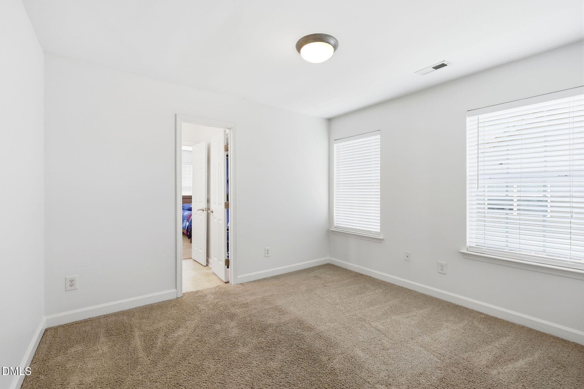 Bedroom 4 - 526 Redford Place Drive, Rolesville, NC 27571