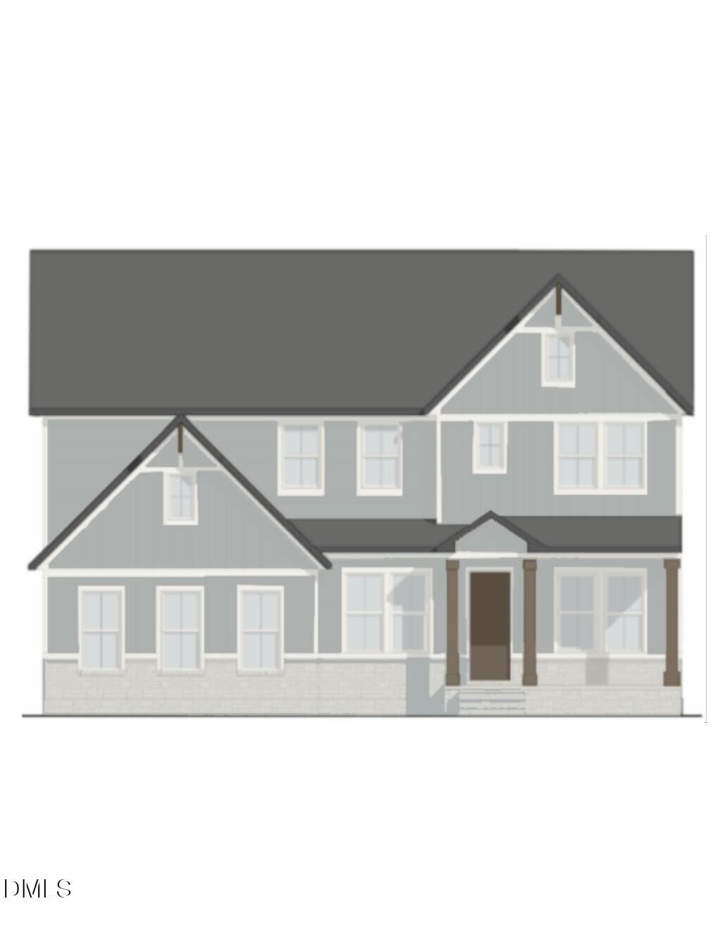 8904 Patmos Way, Wake Forest, NC 27587
