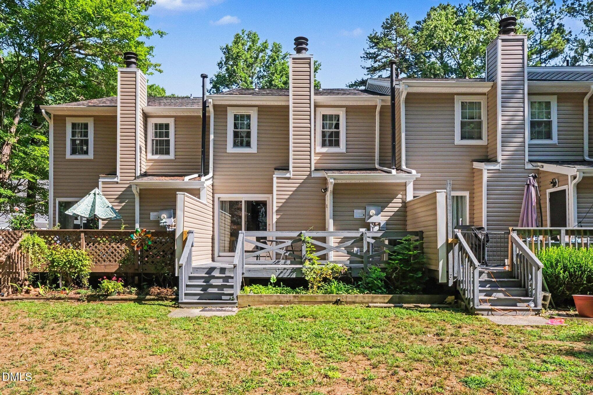 file_1489 - 25 Willow Bridge Drive, Durham, NC 27707, Durham