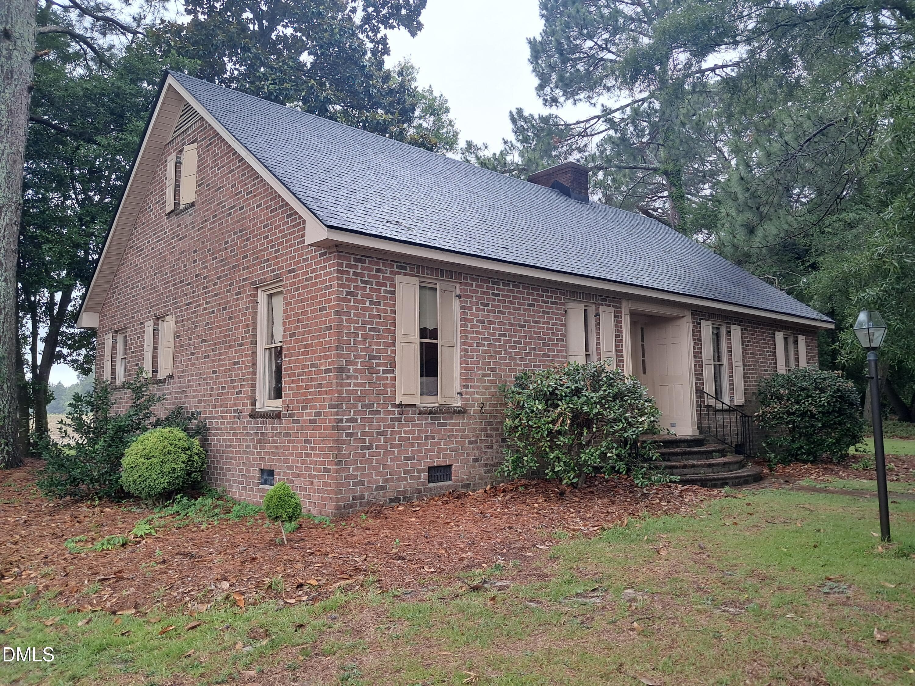 Guest_left side_20260713 - 316 First Street, Hookerton, NC 28538