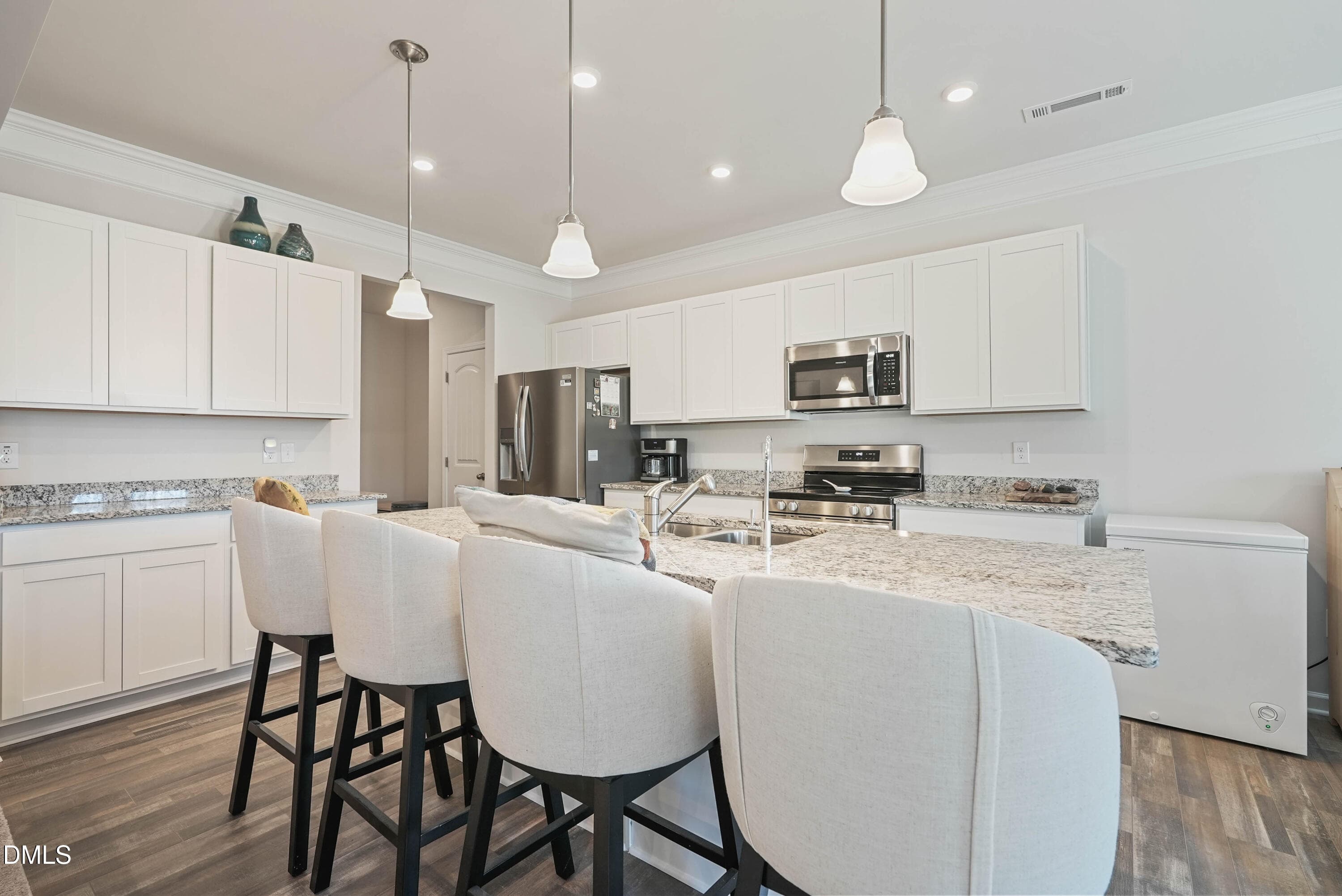 done123bristow-14 - Copy - 123 Bristow Court, Four Oaks, NC 27524