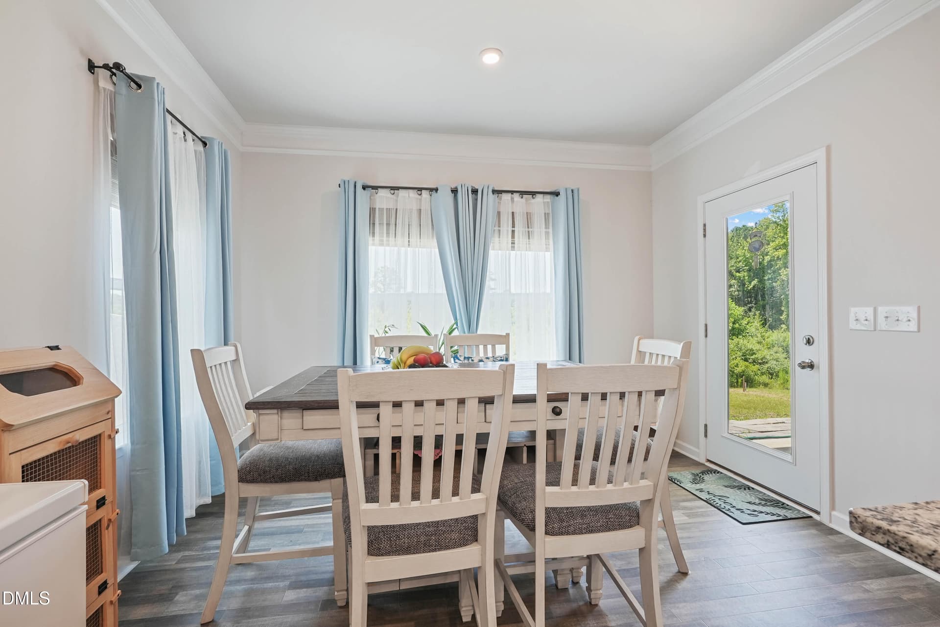 done123bristow-16 - 123 Bristow Court, Four Oaks, NC 27524