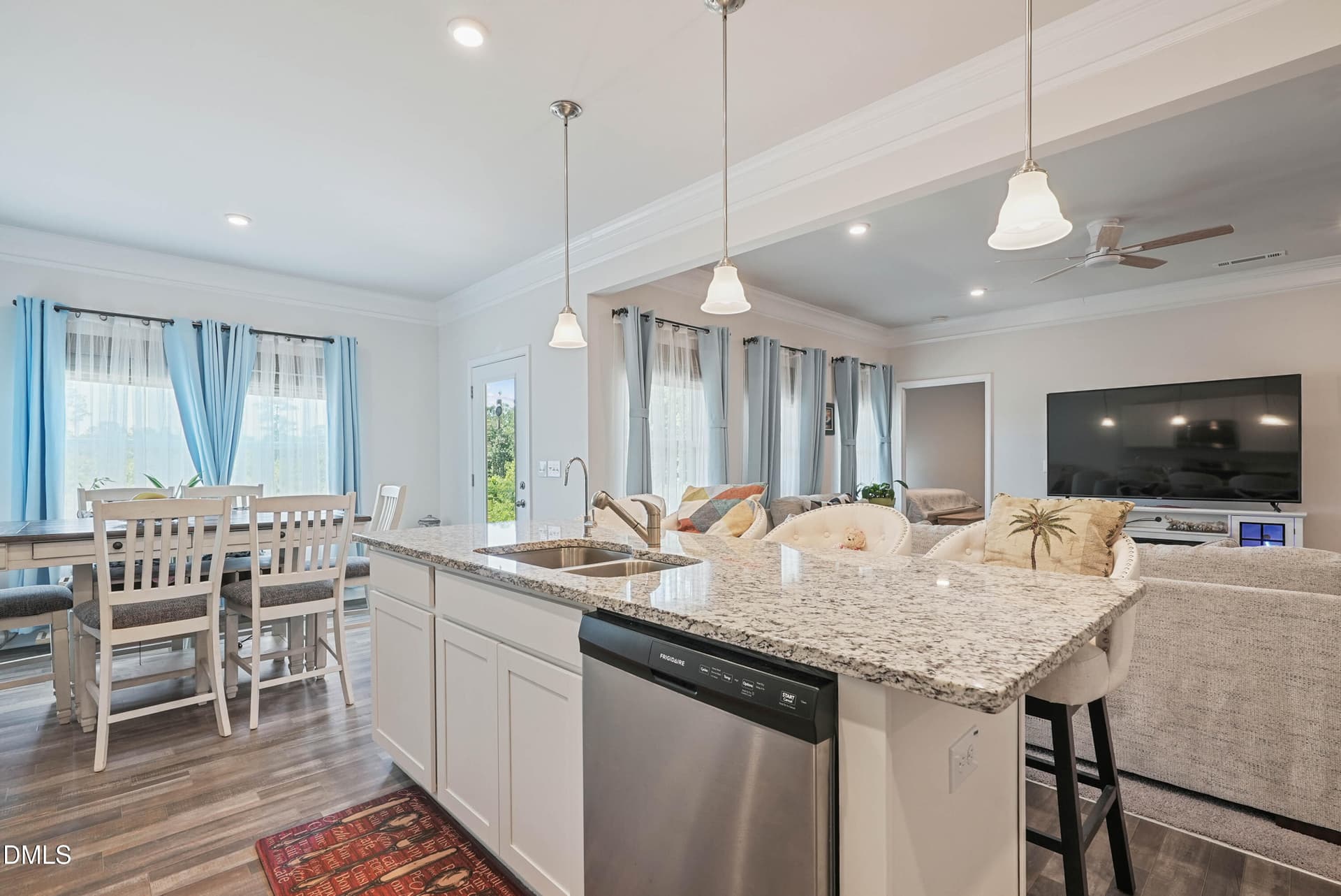 done123bristow-19 - 123 Bristow Court, Four Oaks, NC 27524