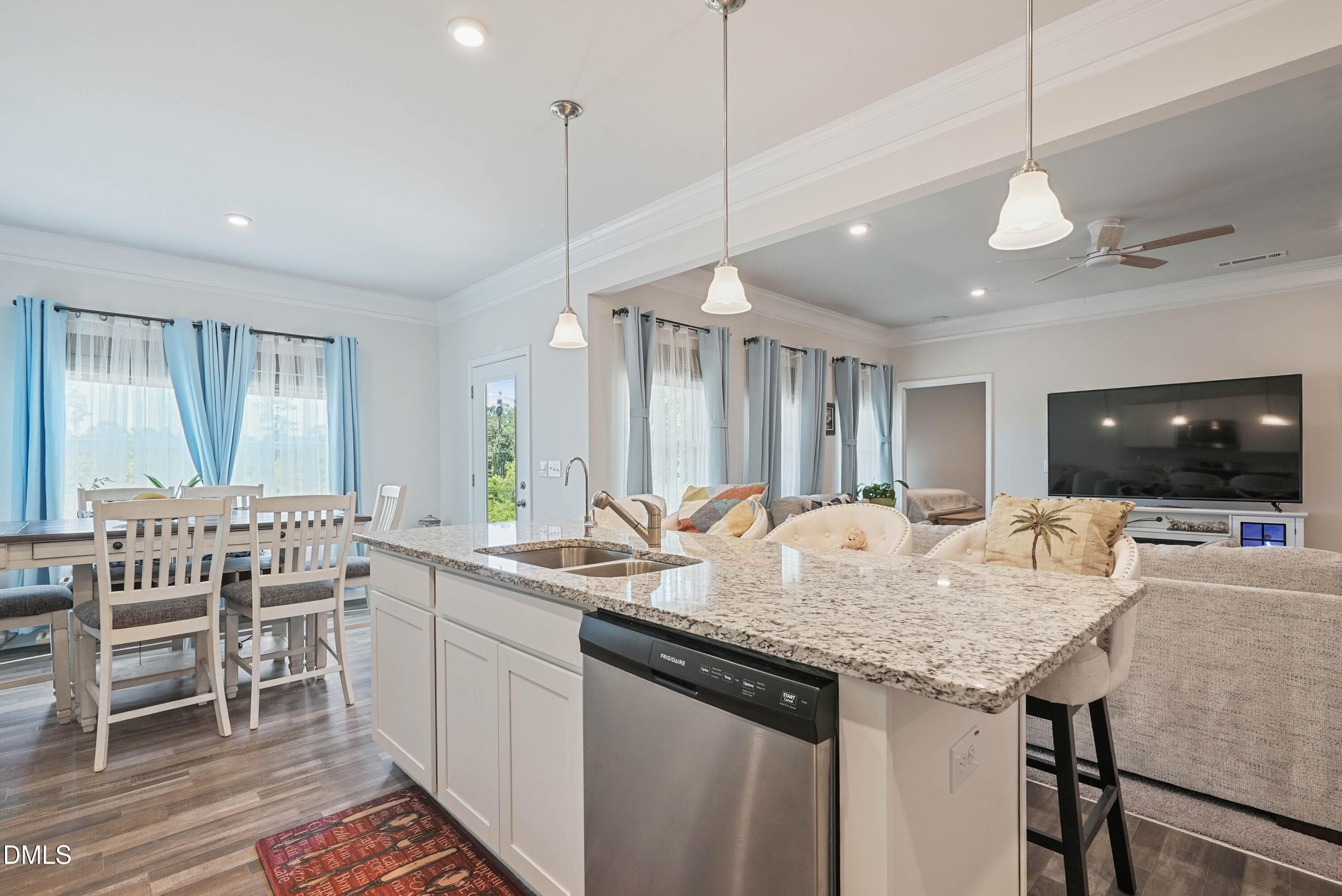 done123bristow-19 - 123 Bristow Court, Four Oaks, NC 27524