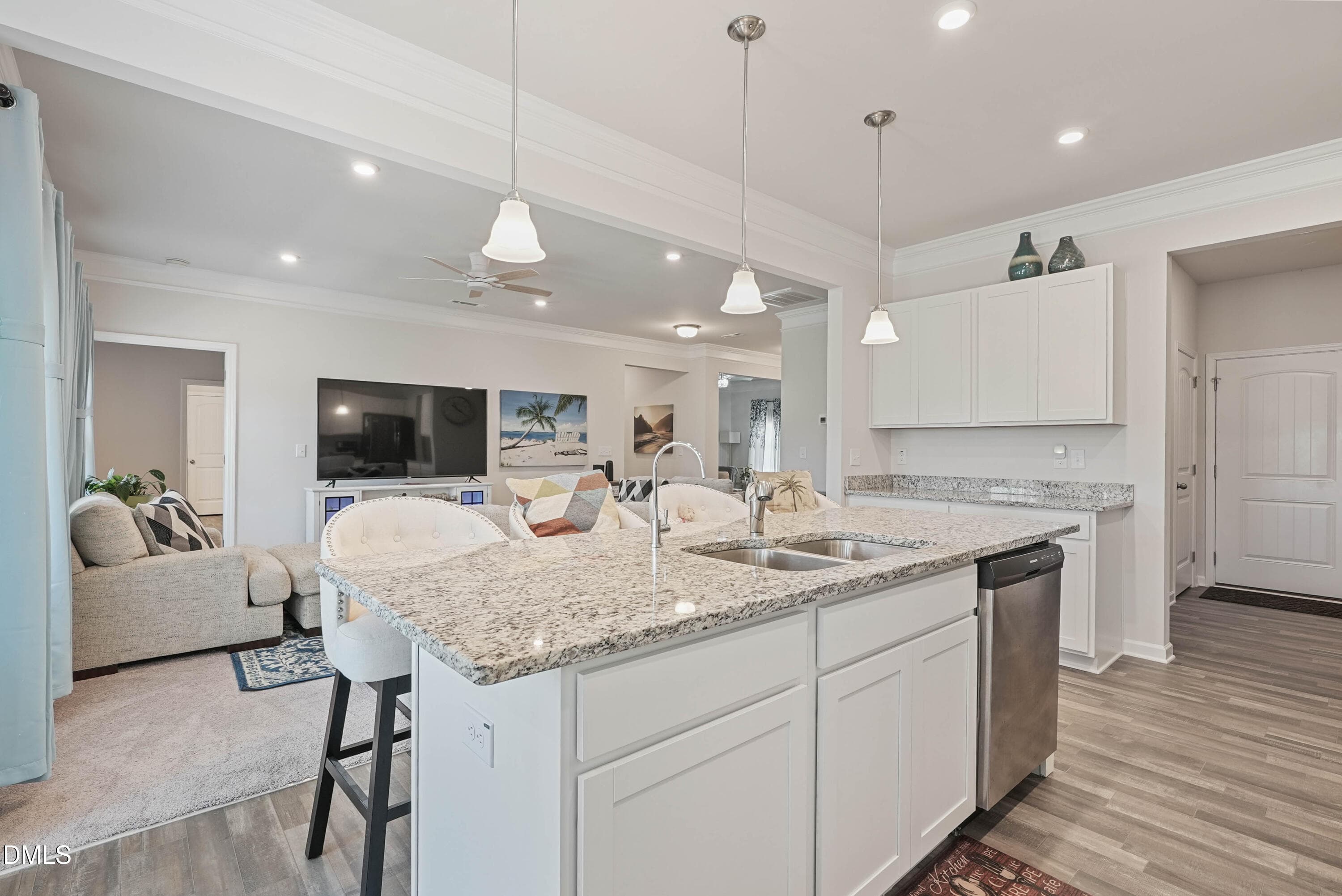 done123bristow-21 - 123 Bristow Court, Four Oaks, NC 27524