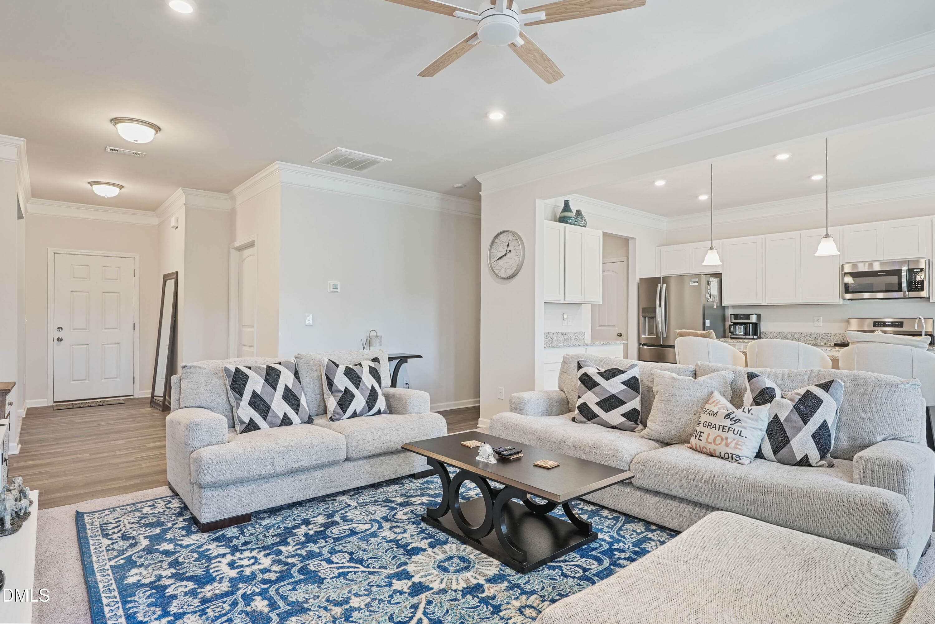 done123bristow-24 - 123 Bristow Court, Four Oaks, NC 27524