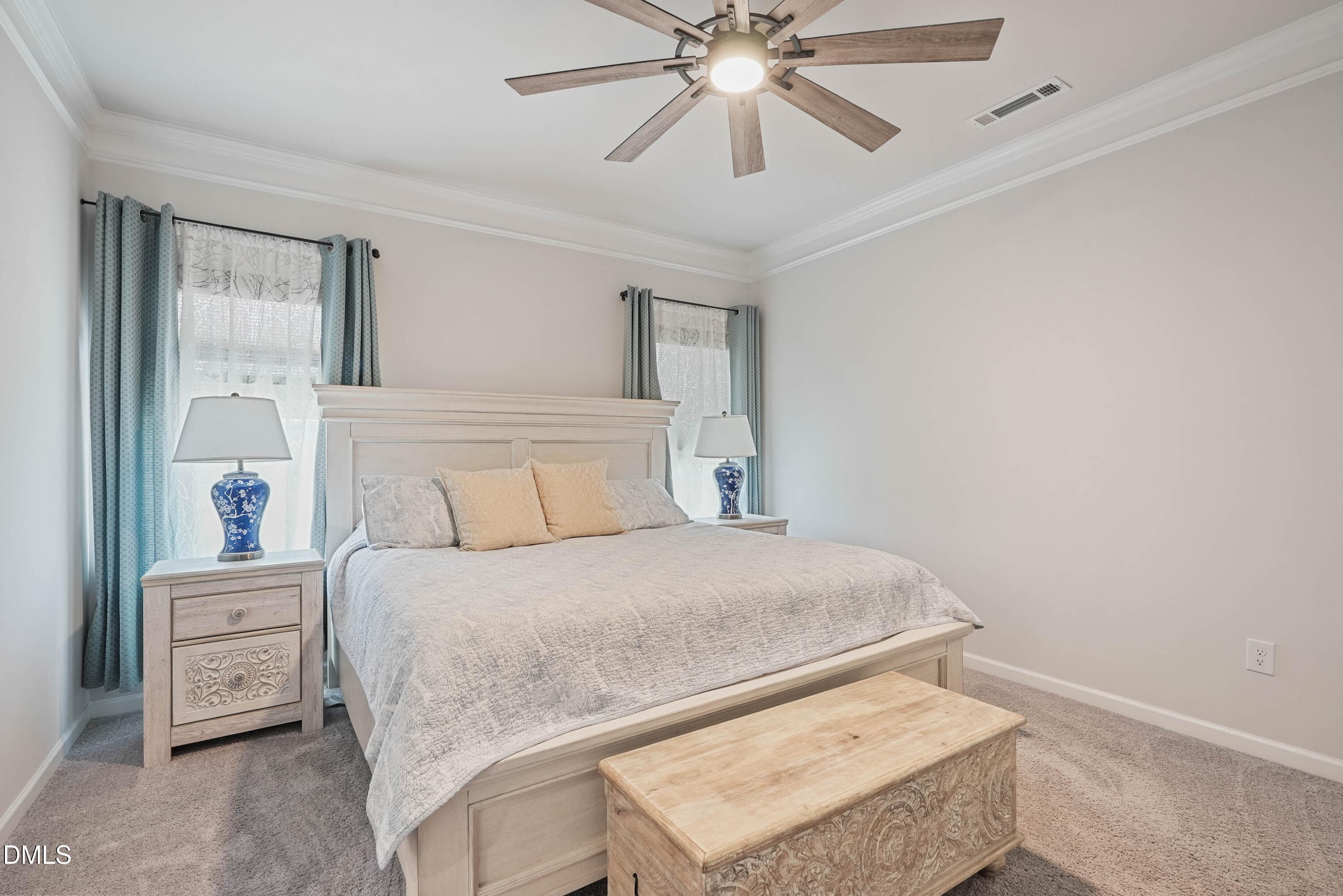 done123bristow-25 - 123 Bristow Court, Four Oaks, NC 27524