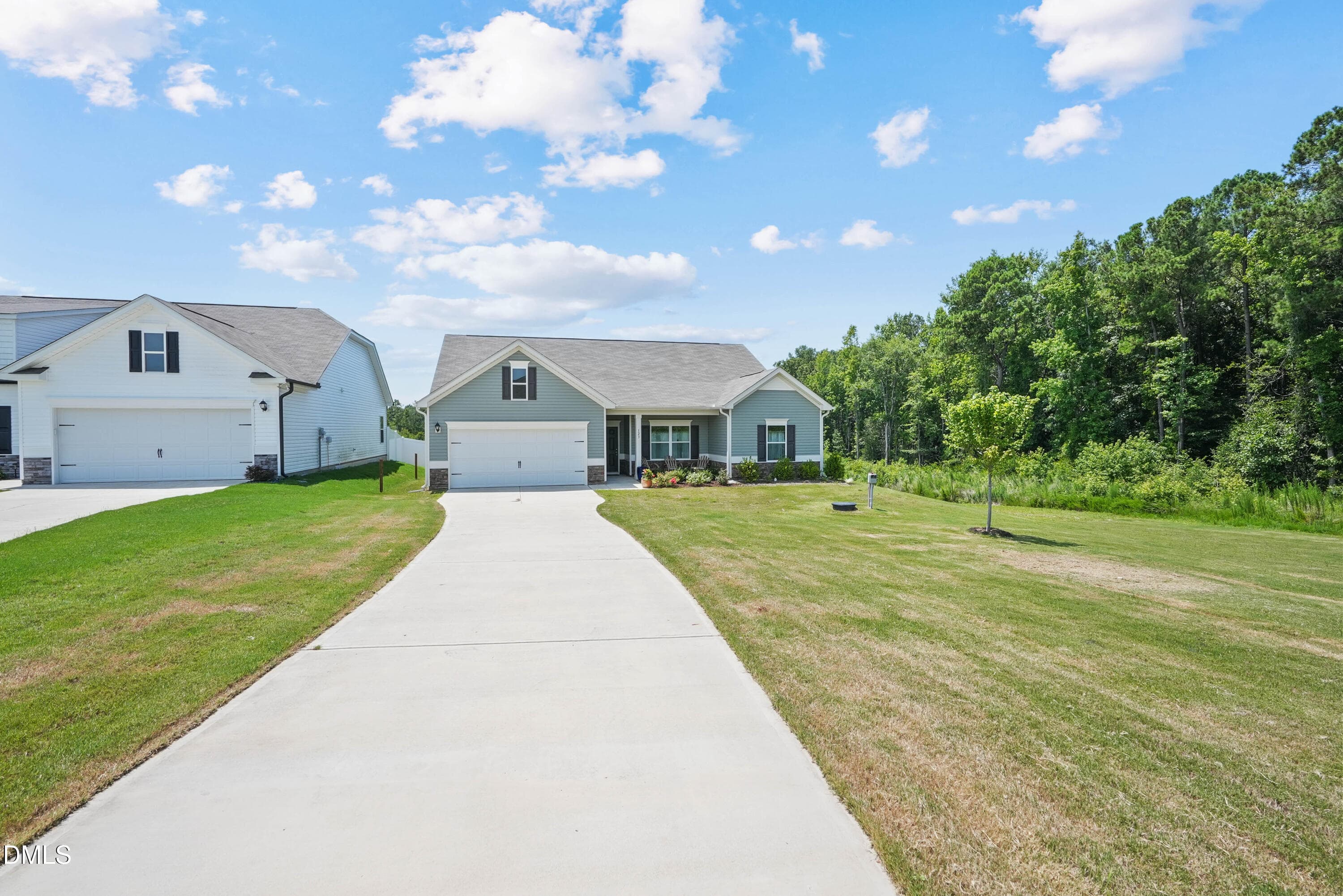 done123bristow-5 - 123 Bristow Court, Four Oaks, NC 27524