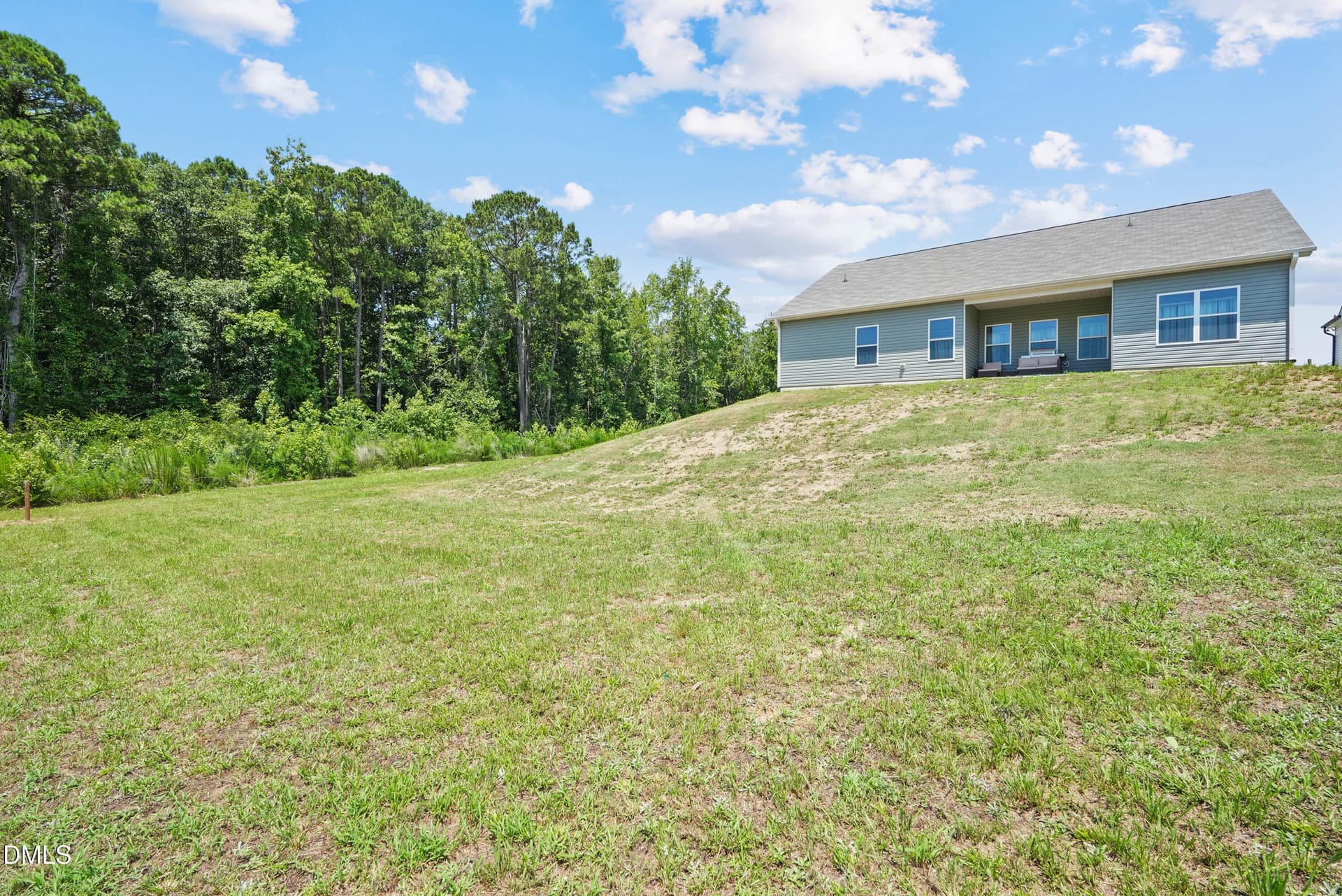 done123bristow-8 - 123 Bristow Court, Four Oaks, NC 27524